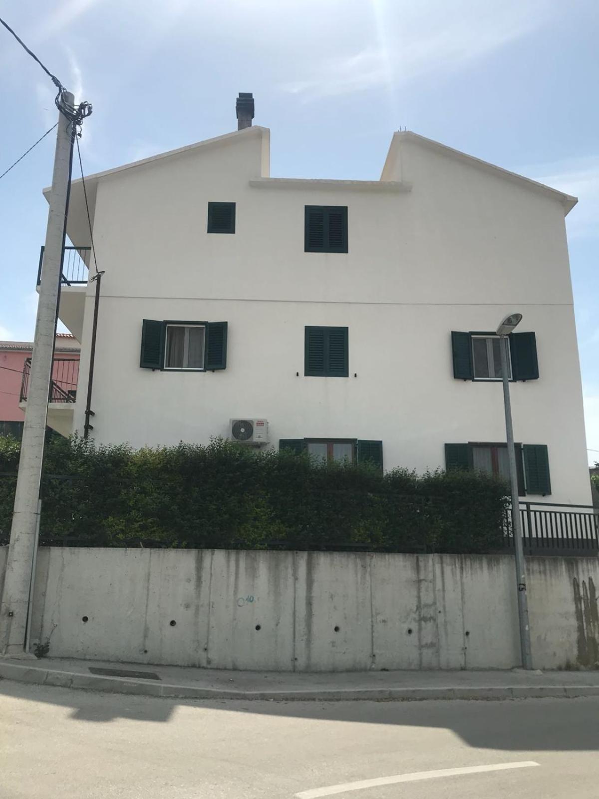Vlatka apartman