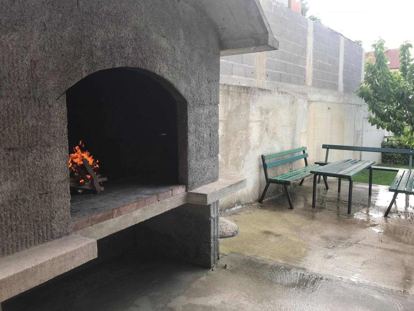 Vlatka apartman