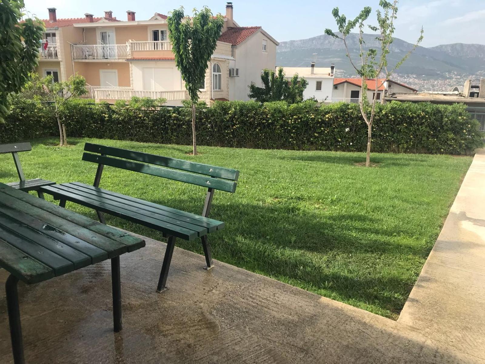 Vlatka apartman