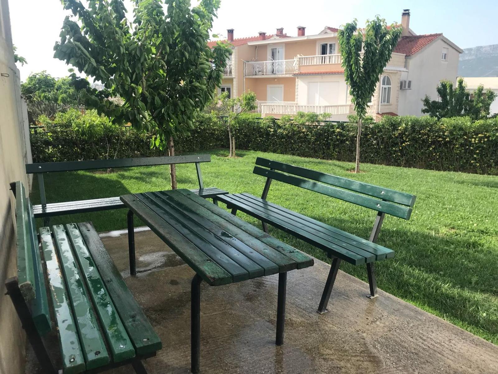 Vlatka apartman