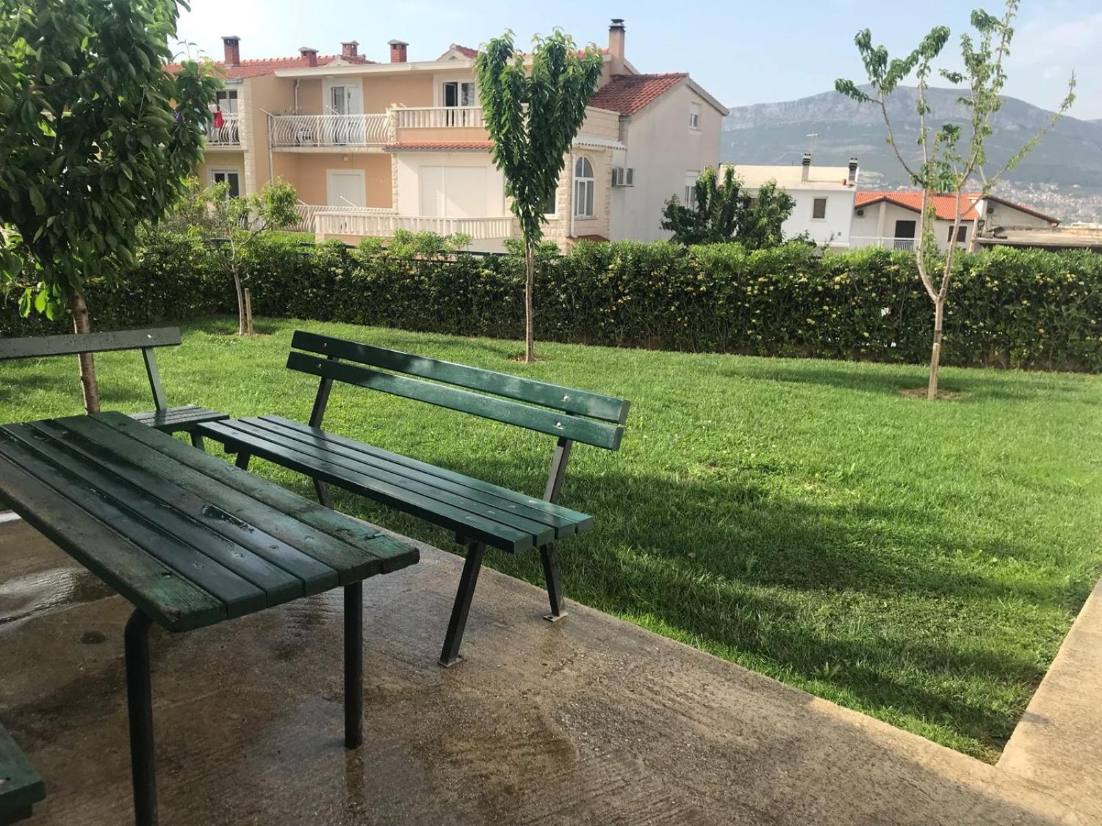 Vlatka apartman