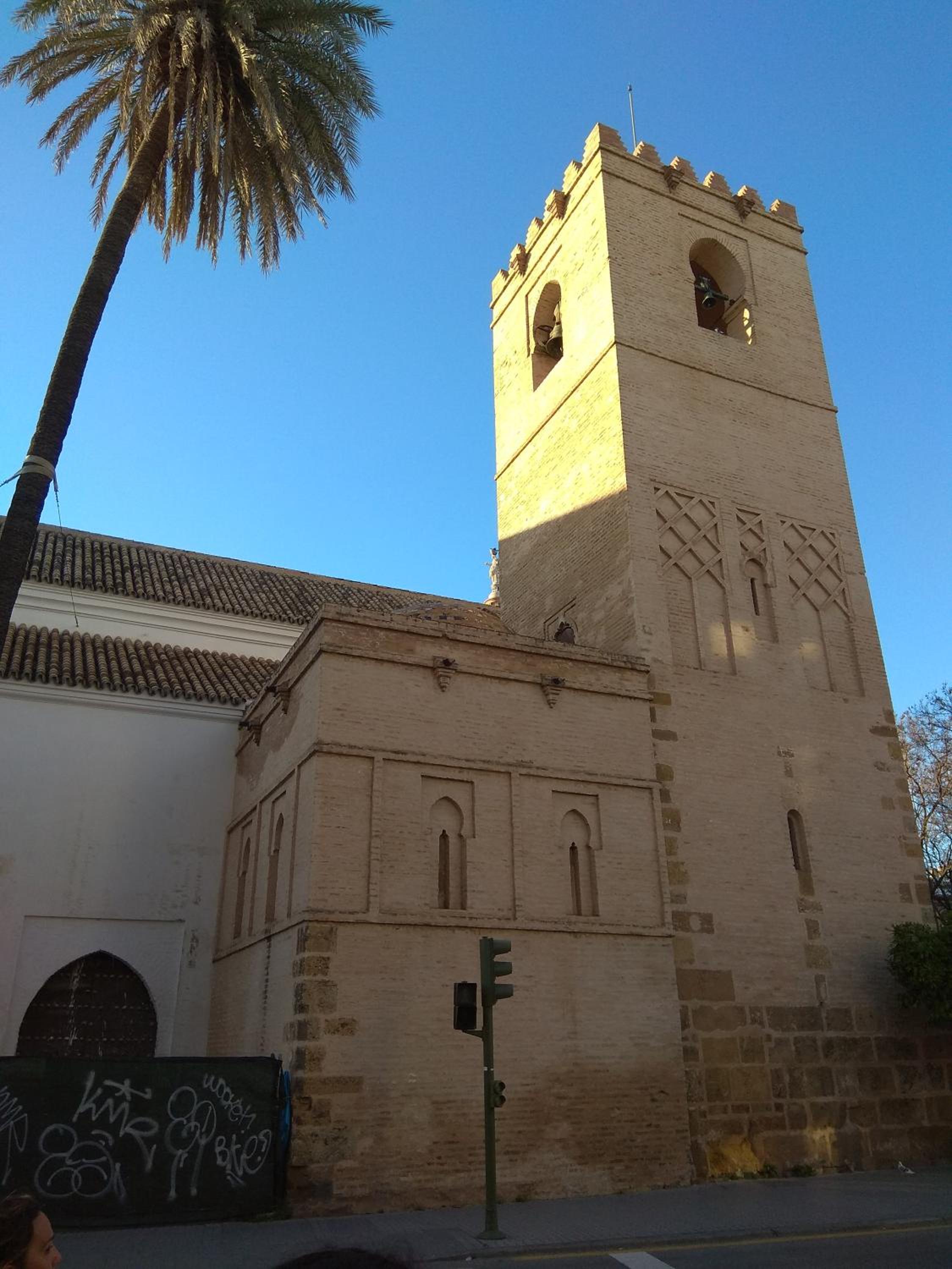 Apartamento en Calle Padilla