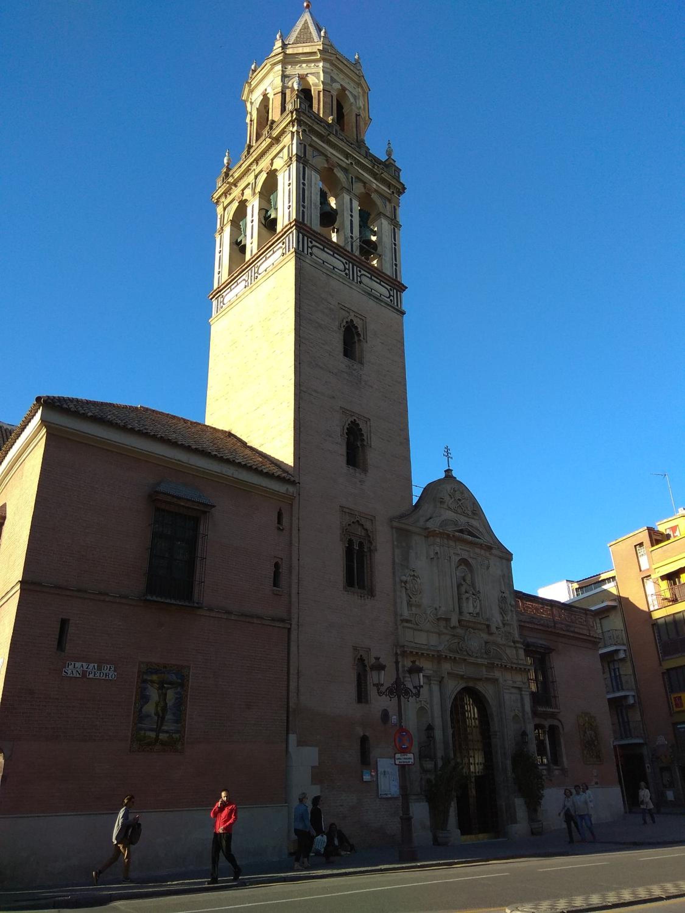 Apartamento en Calle Padilla