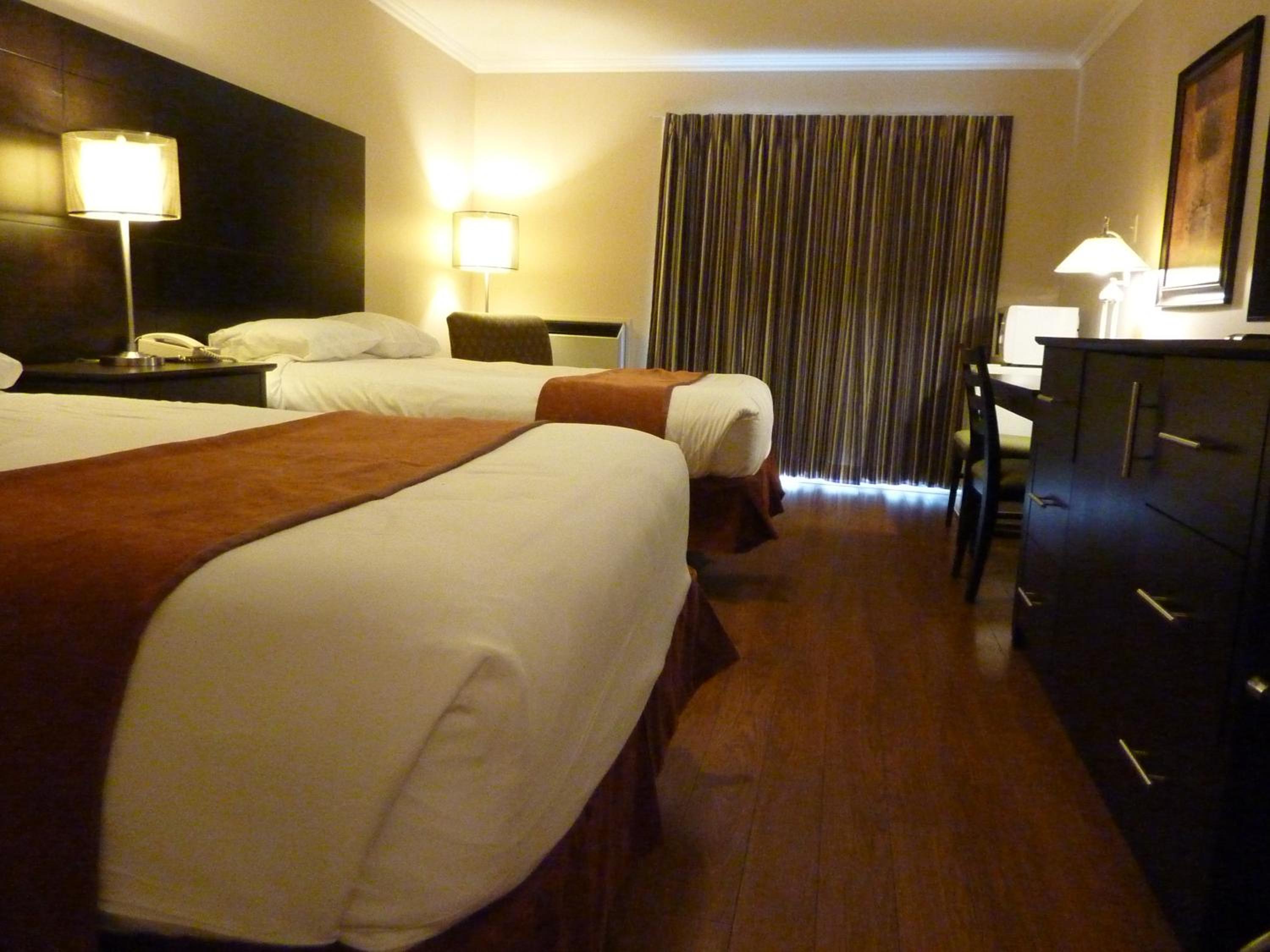 Motel Becancour