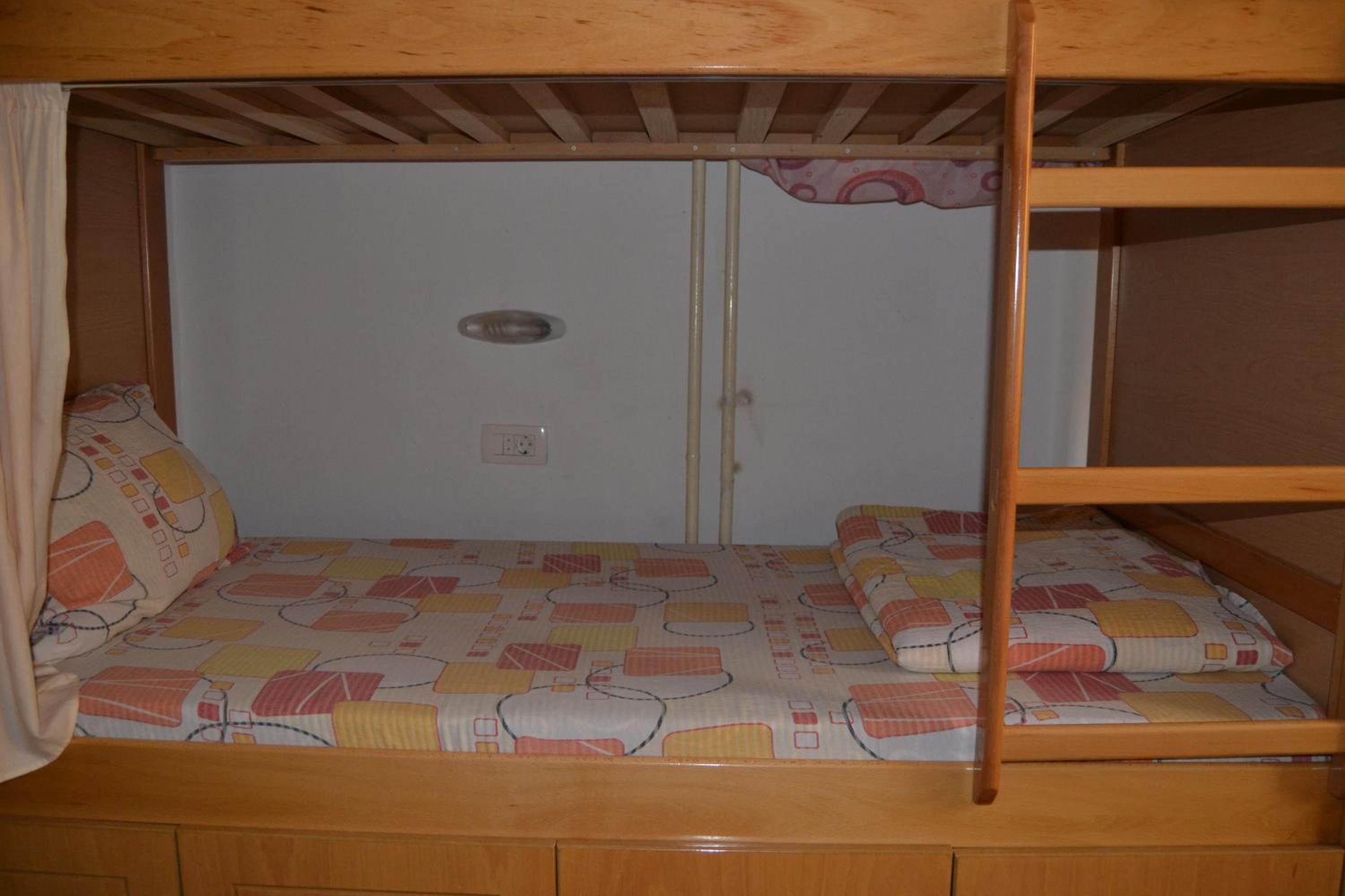 Hostel Valentin 2