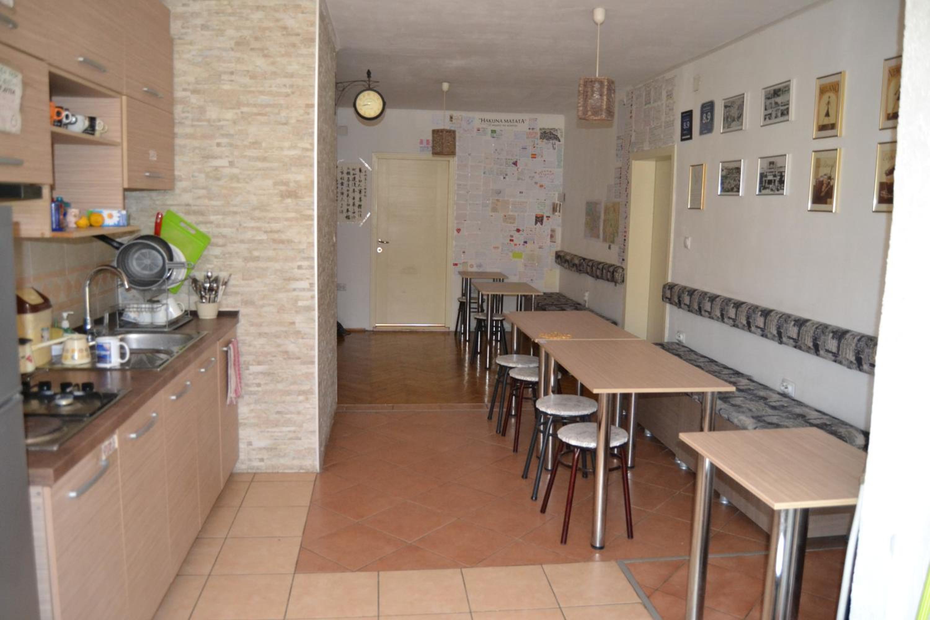 Hostel Valentin 2