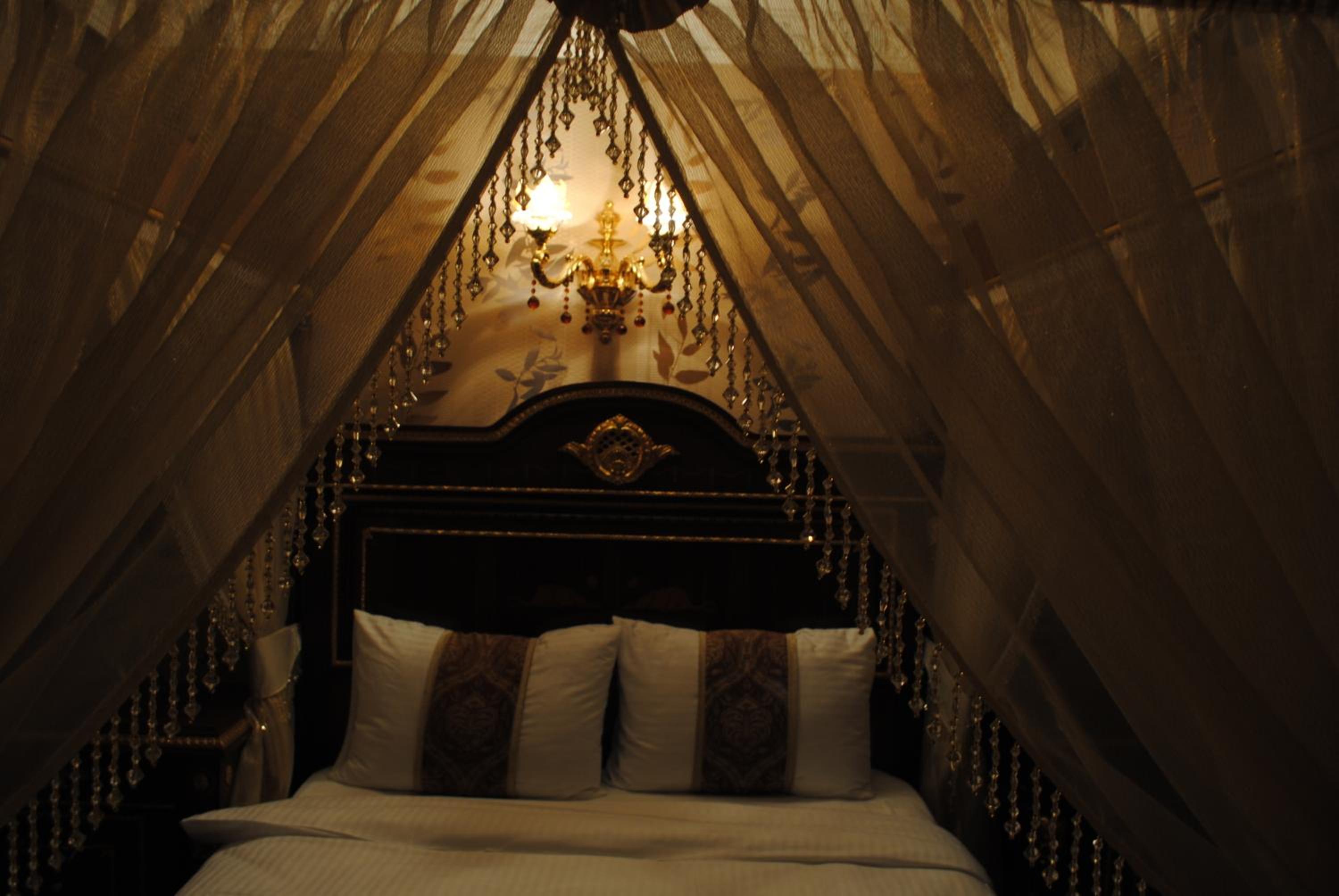 Marmaray Hotel - Image 27