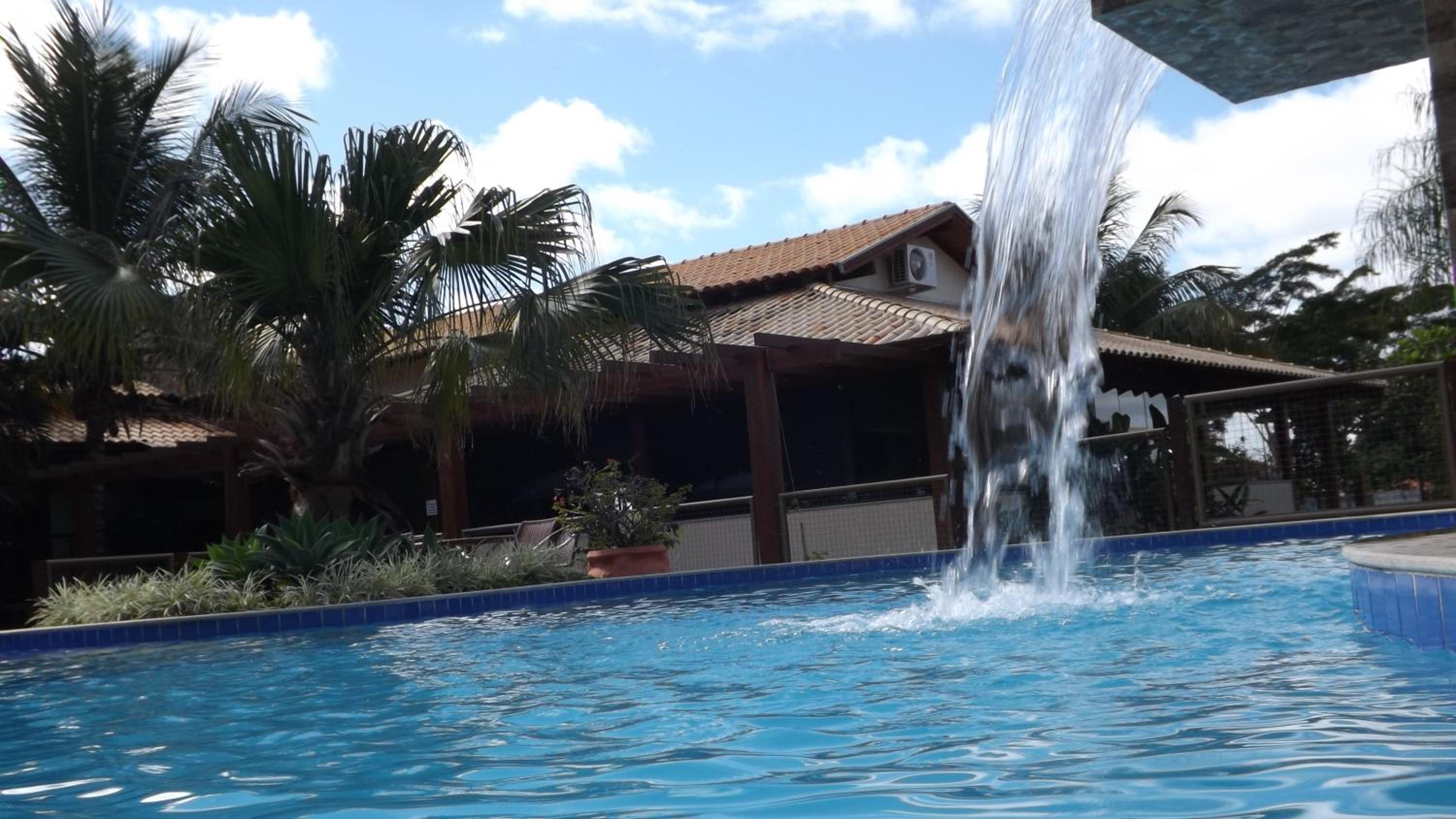 Pousada Surucuá - Bonito MS