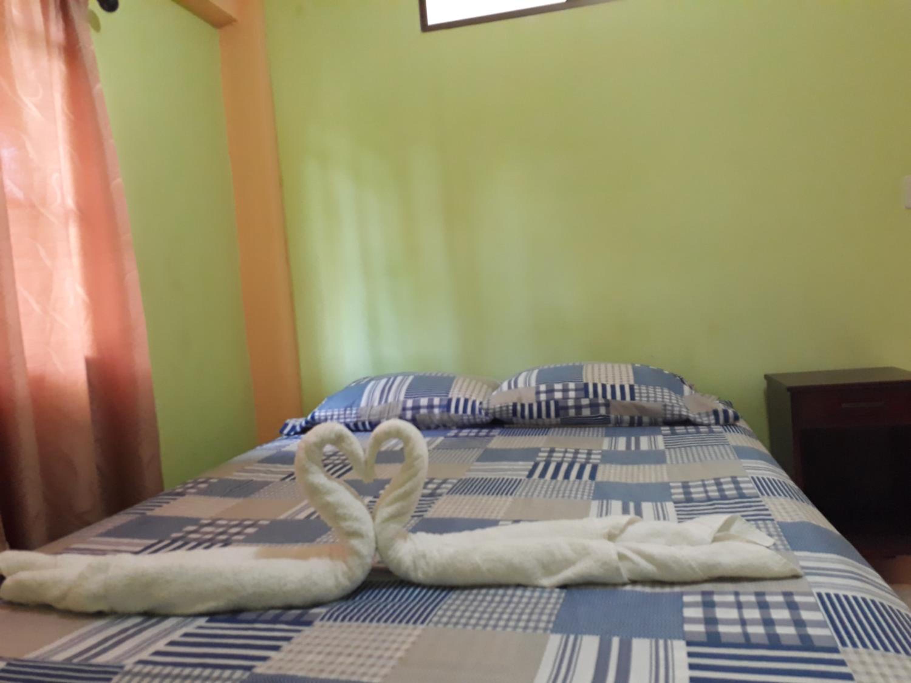 Hostal San Antonio