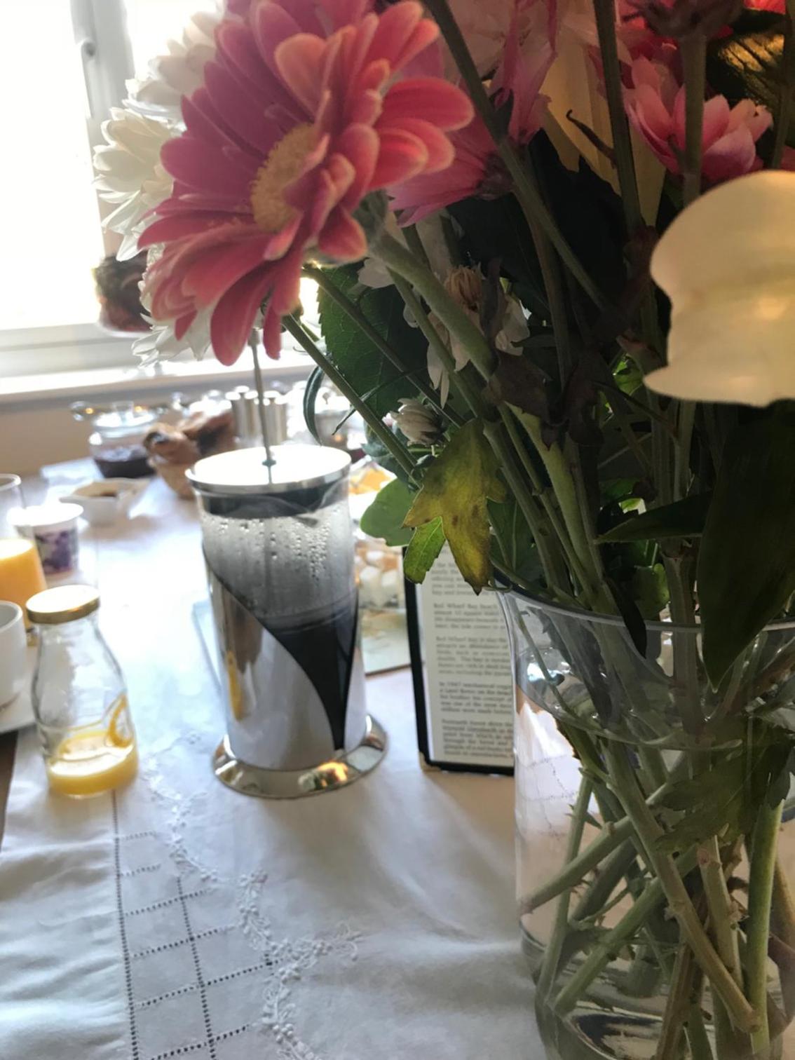 Lon y Traeth Bed & Breakfast