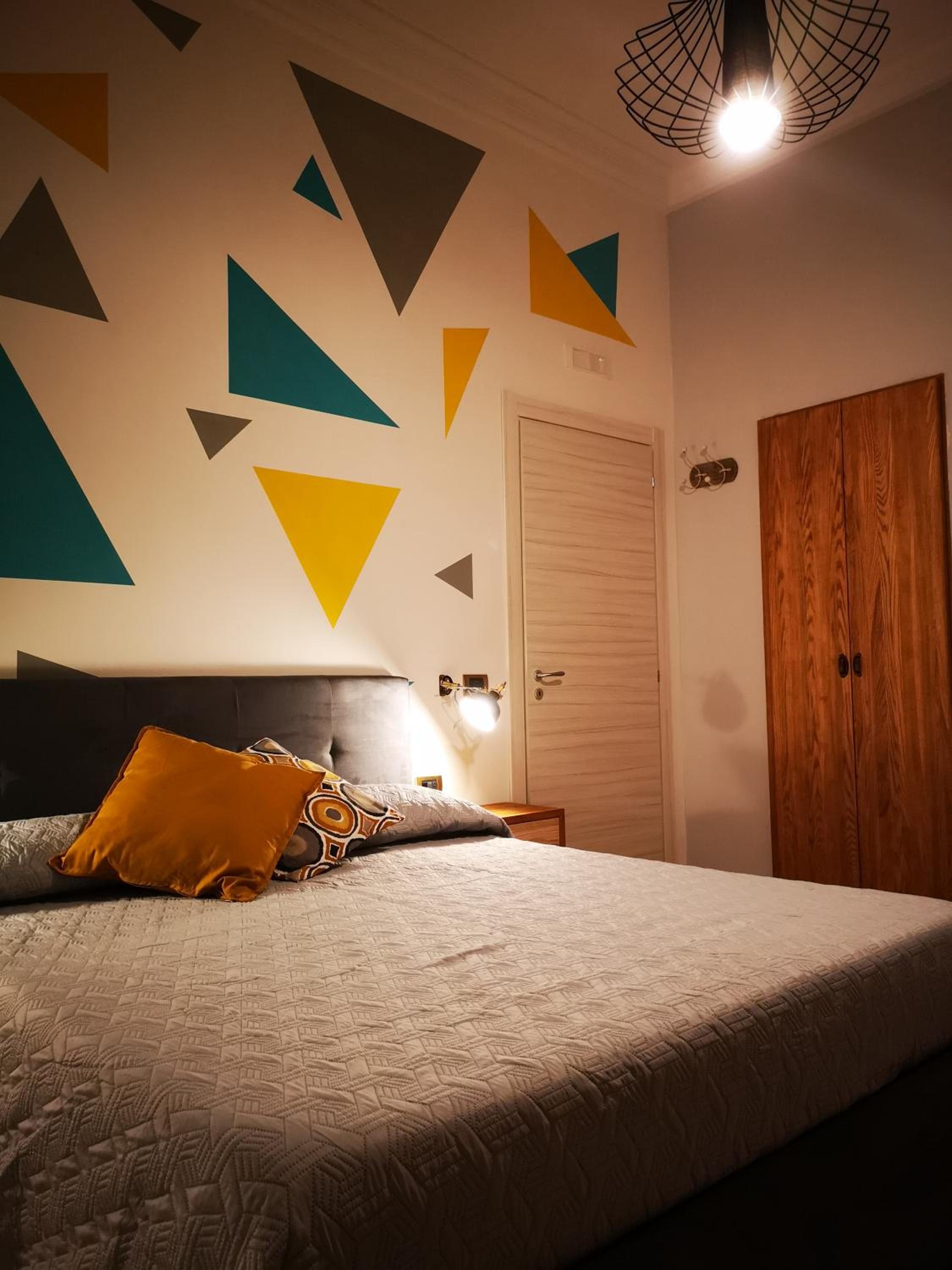 B&B Pantarei Napoli