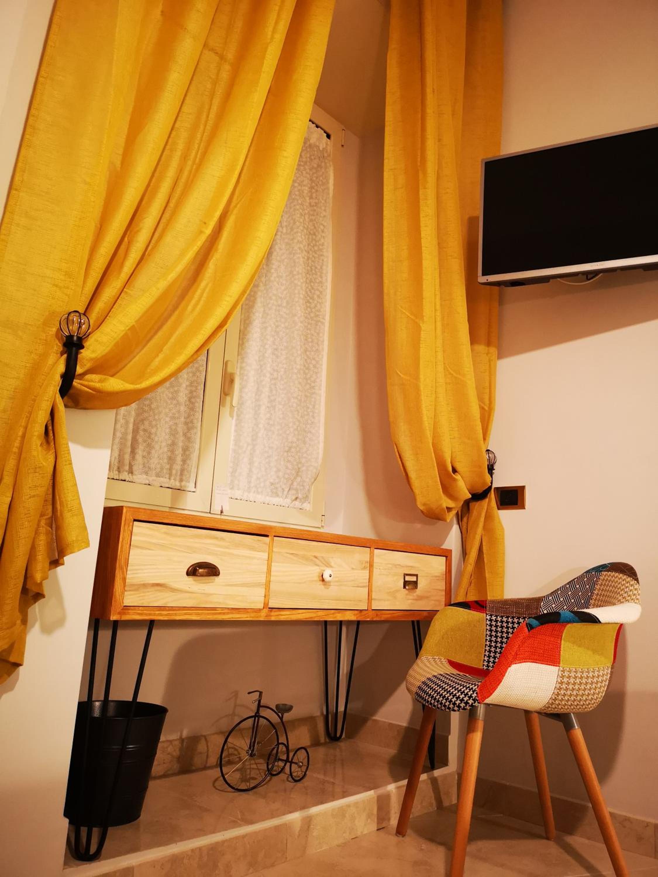 B&B Pantarei Napoli