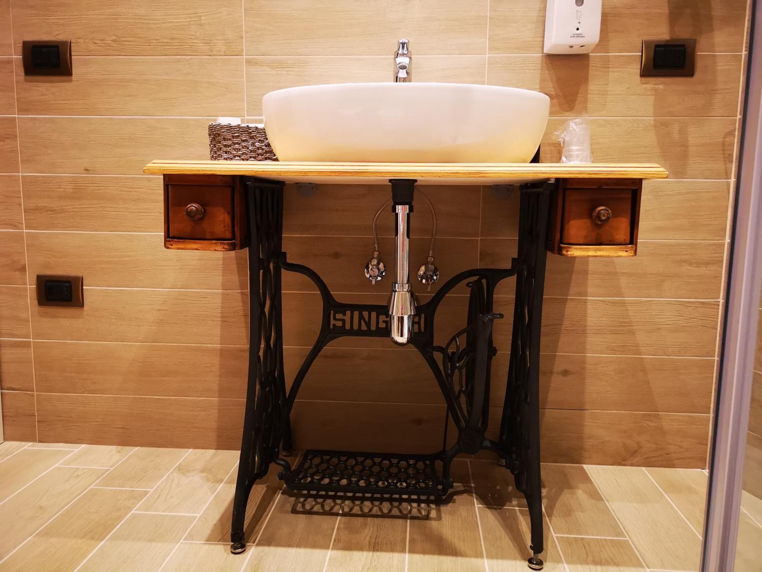 B&B Pantarei Napoli