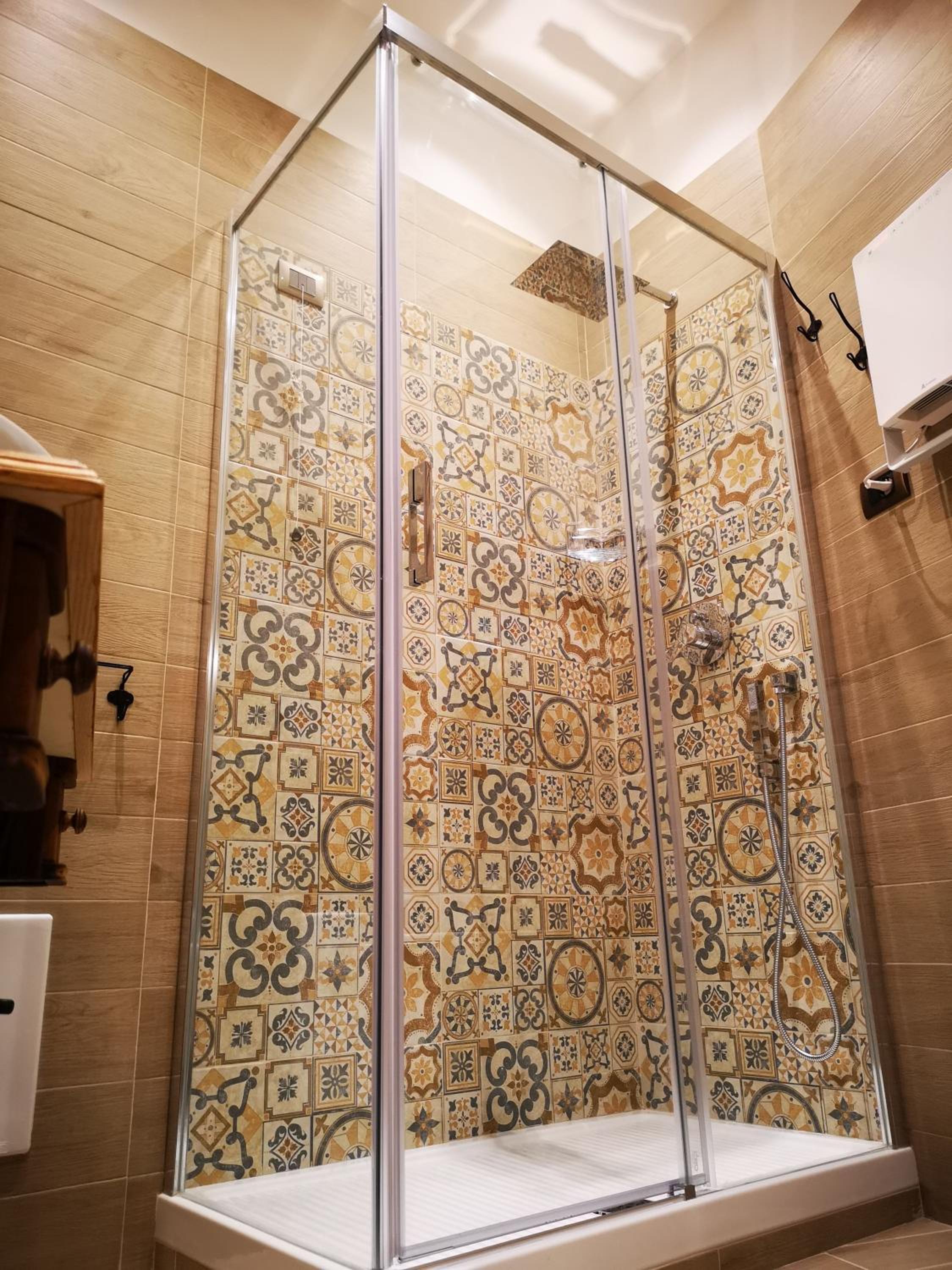 B&B Pantarei Napoli