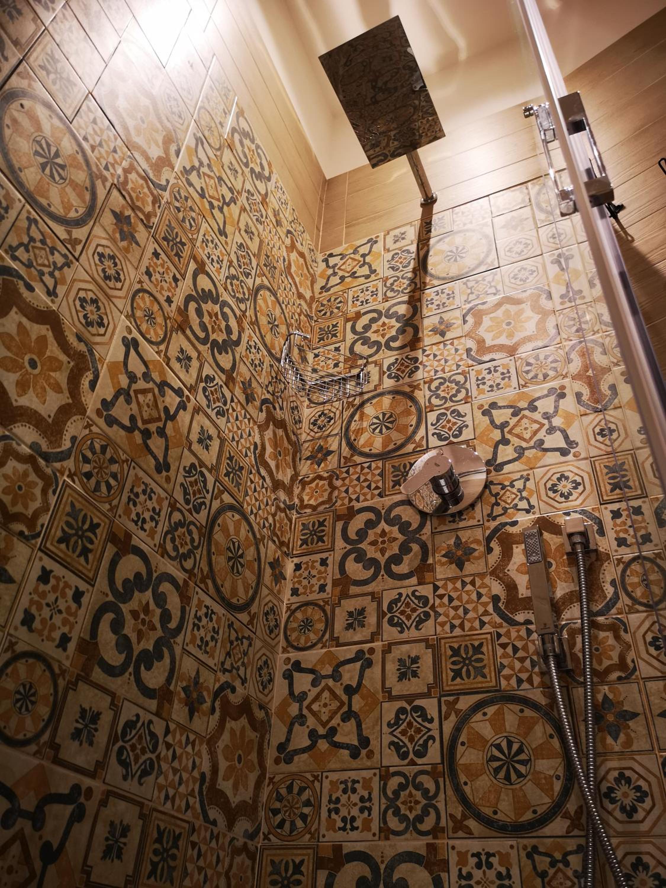 B&B Pantarei Napoli