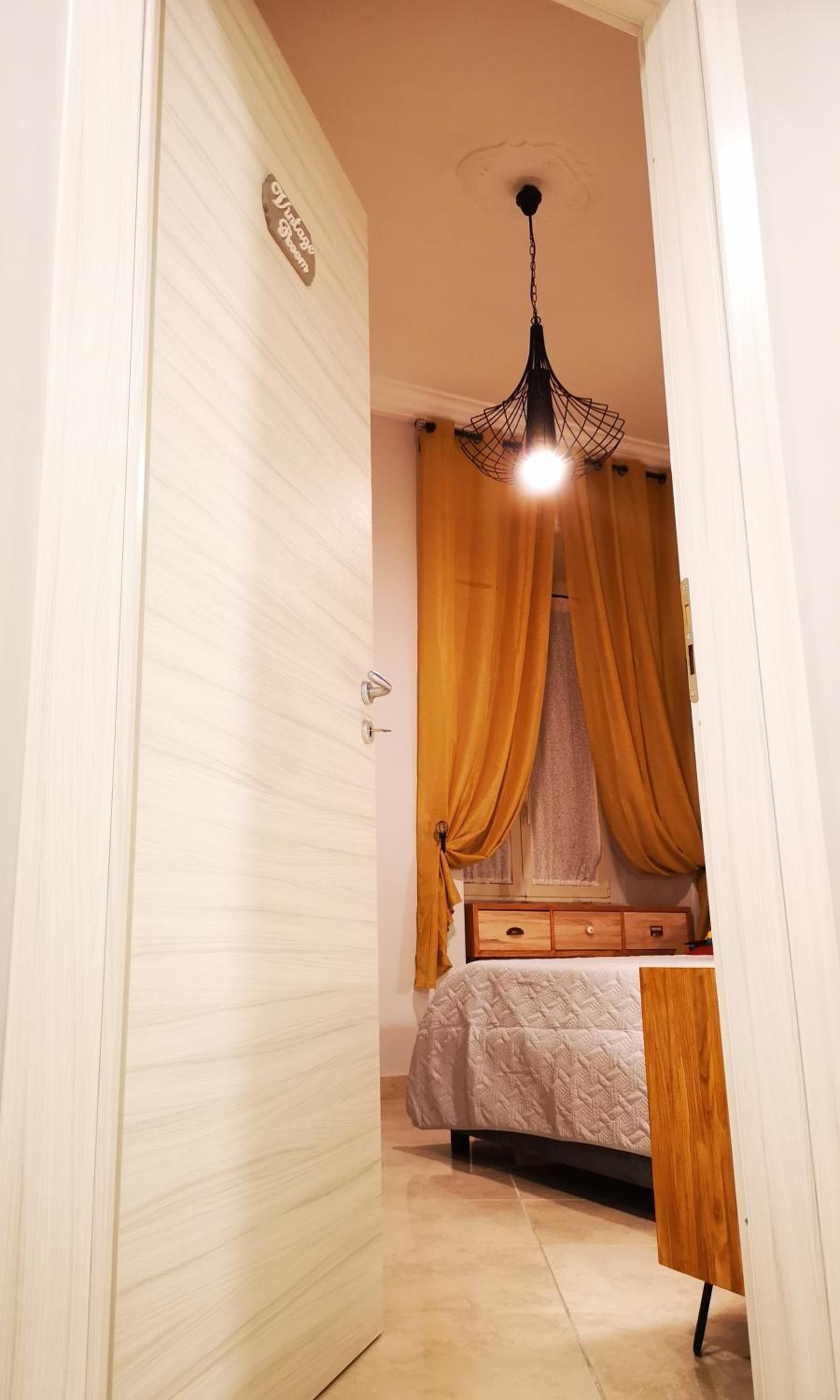 B&B Pantarei Napoli