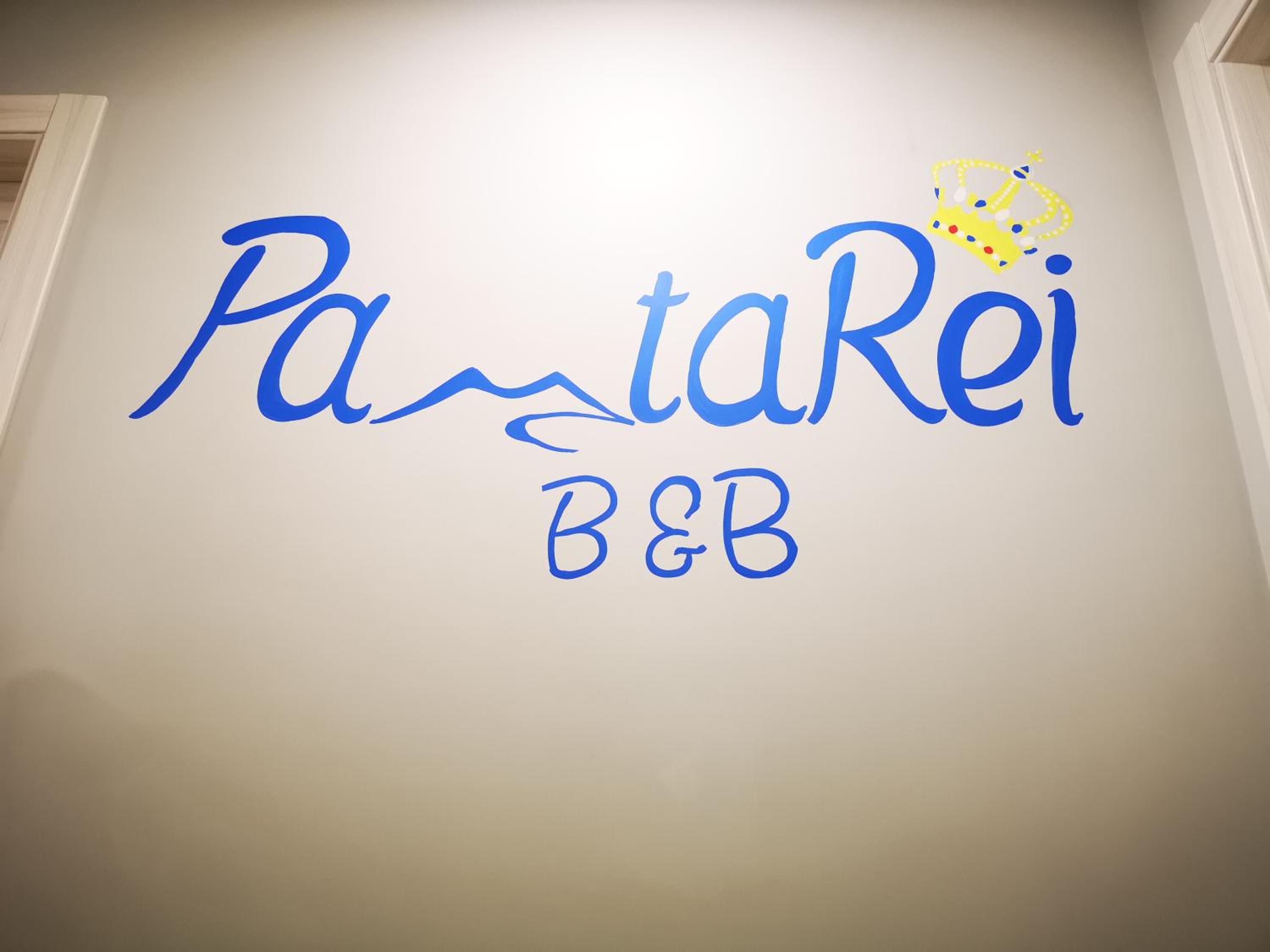 B&B Pantarei Napoli