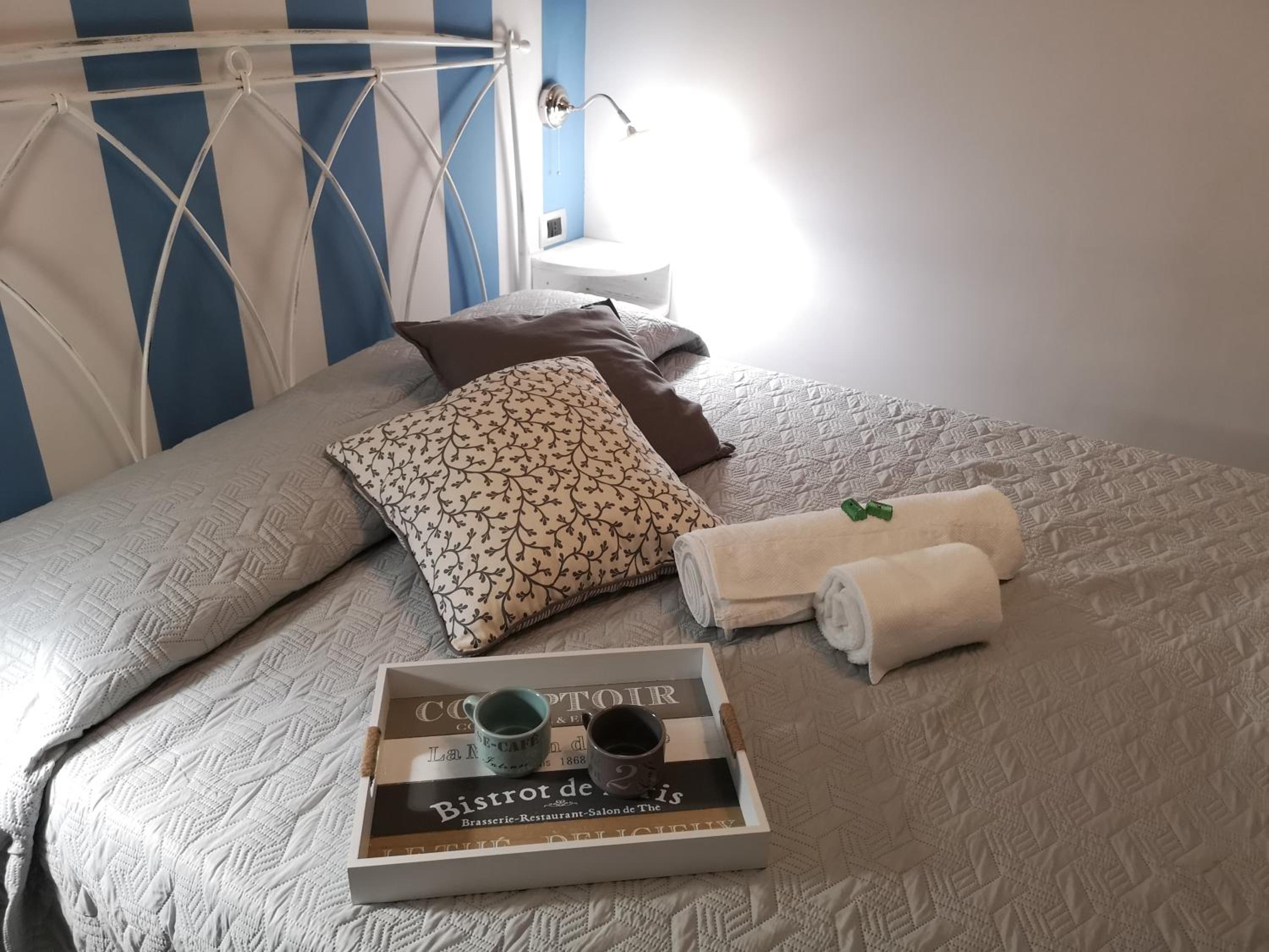 B&B Pantarei Napoli
