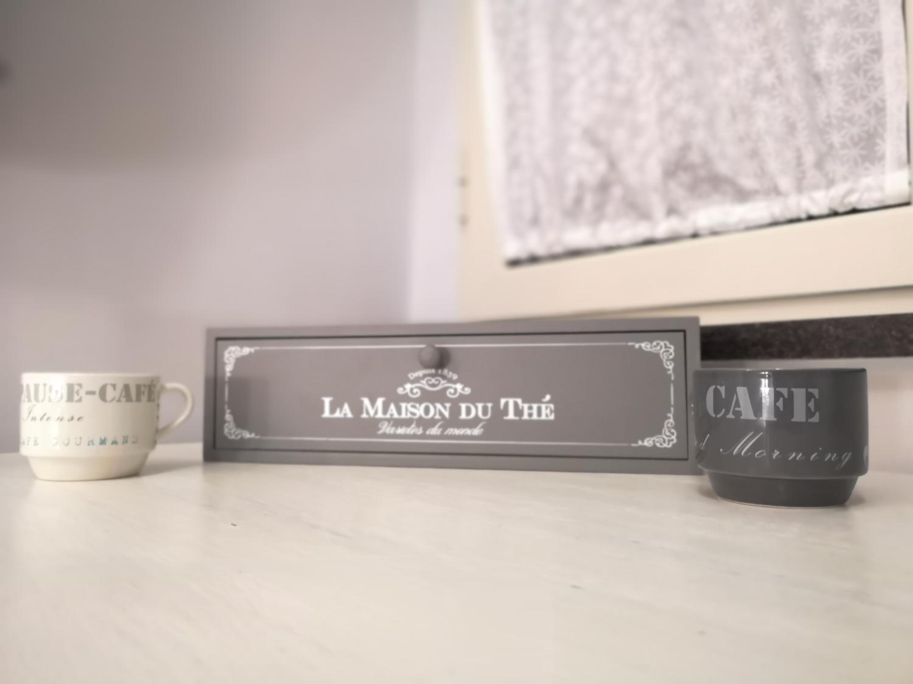 B&B Pantarei Napoli