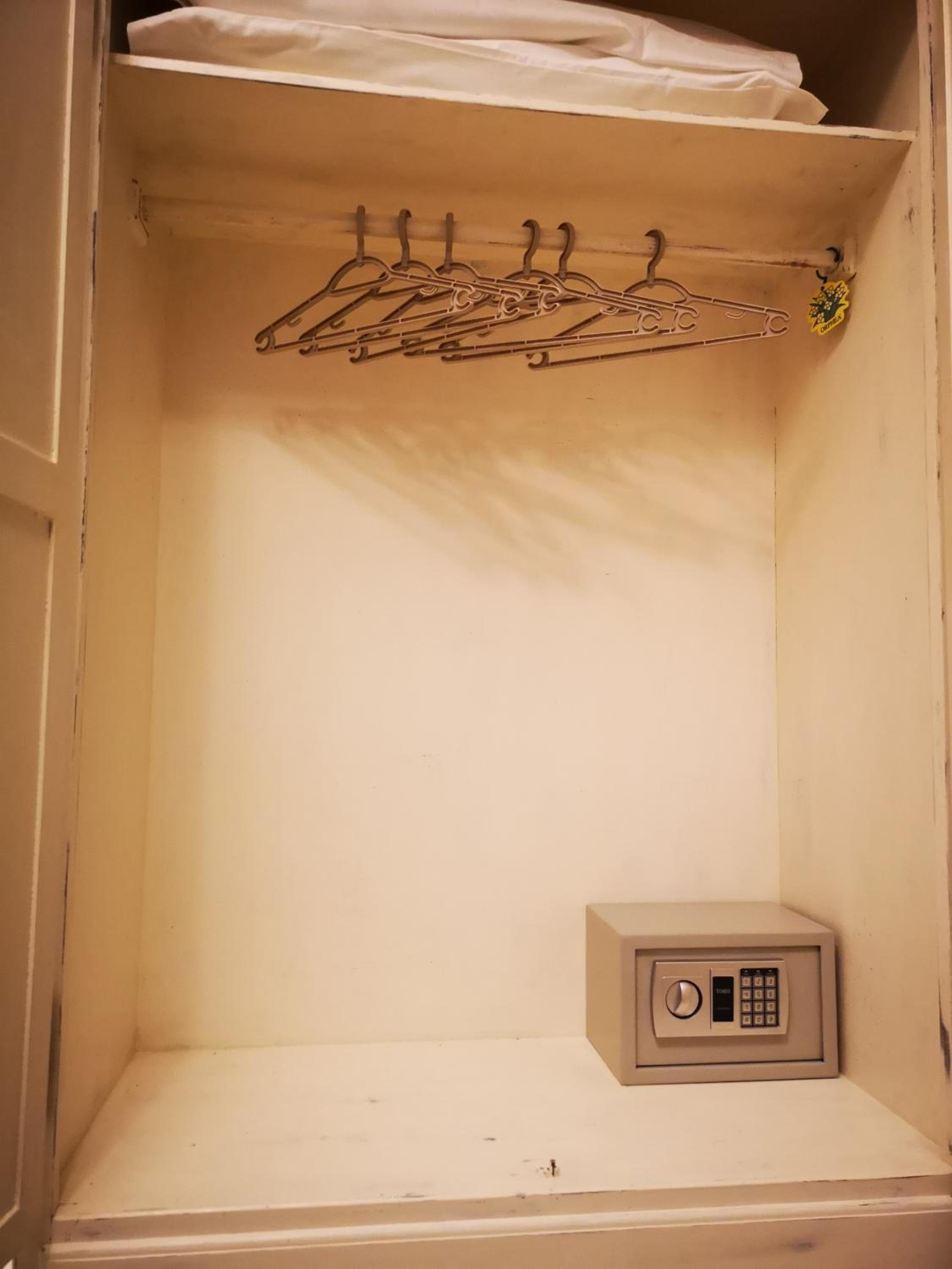 B&B Pantarei Napoli