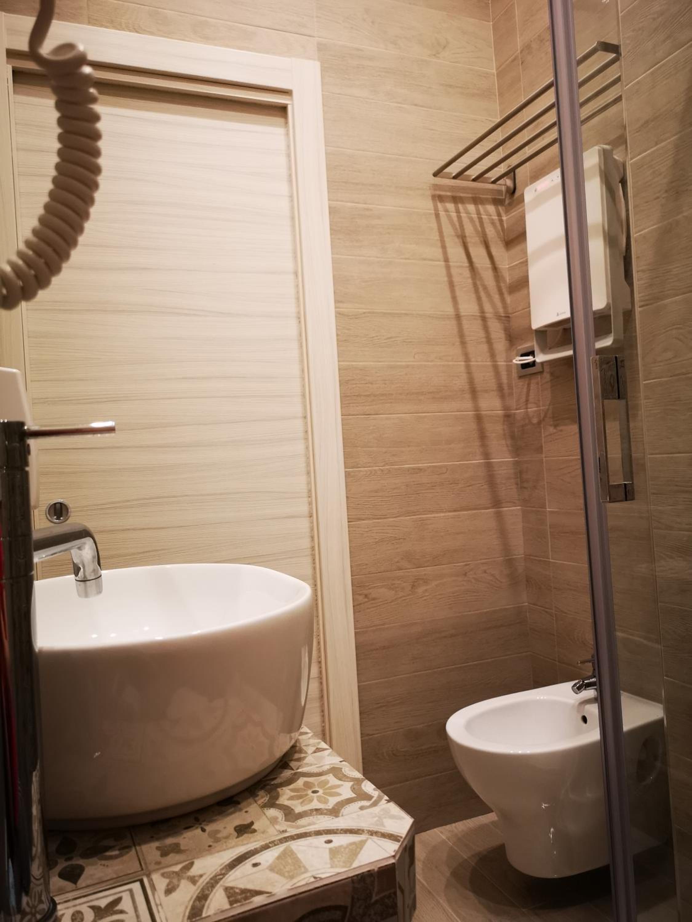 B&B Pantarei Napoli