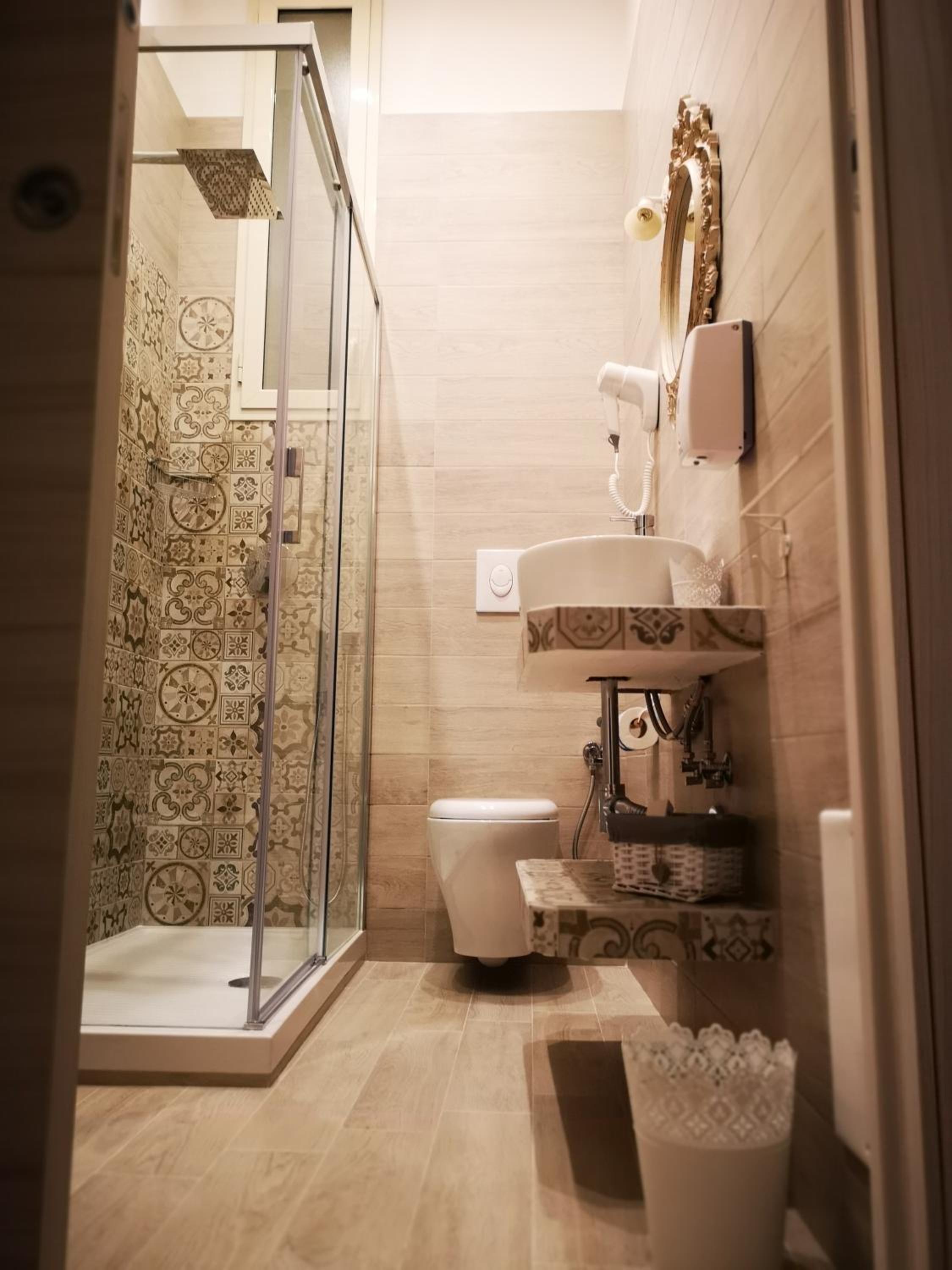 B&B Pantarei Napoli