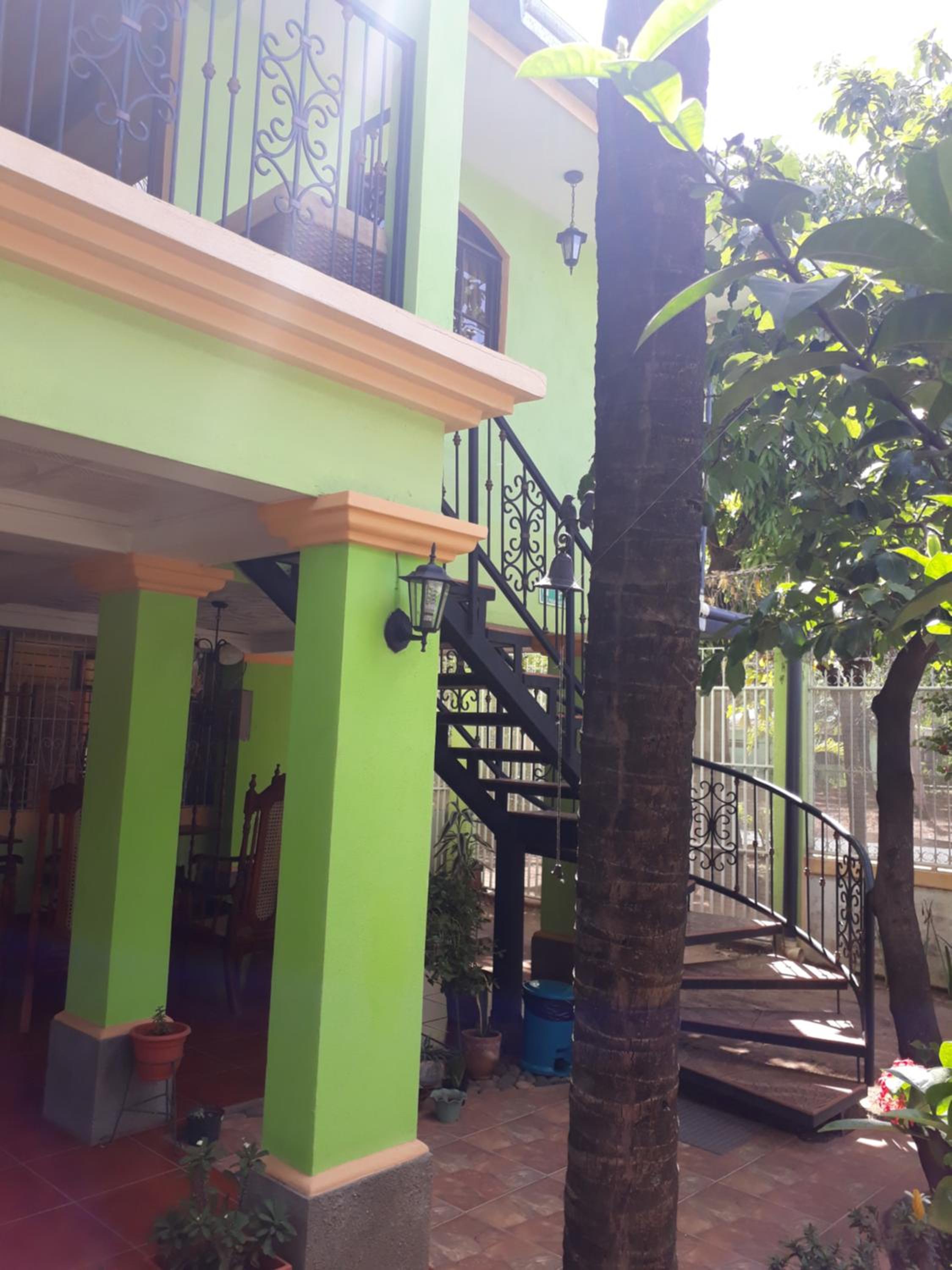 Hostal San Antonio