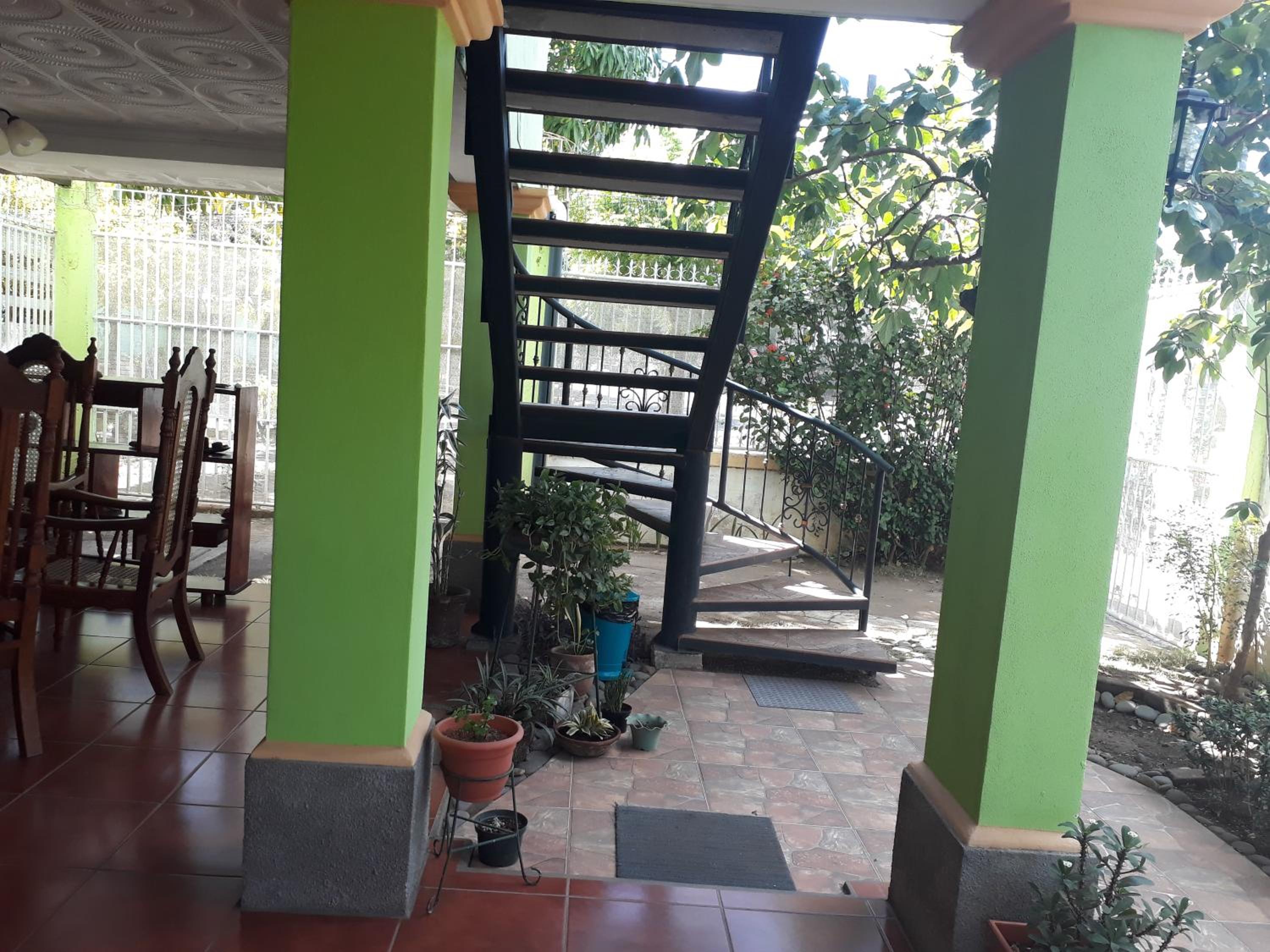 Hostal San Antonio