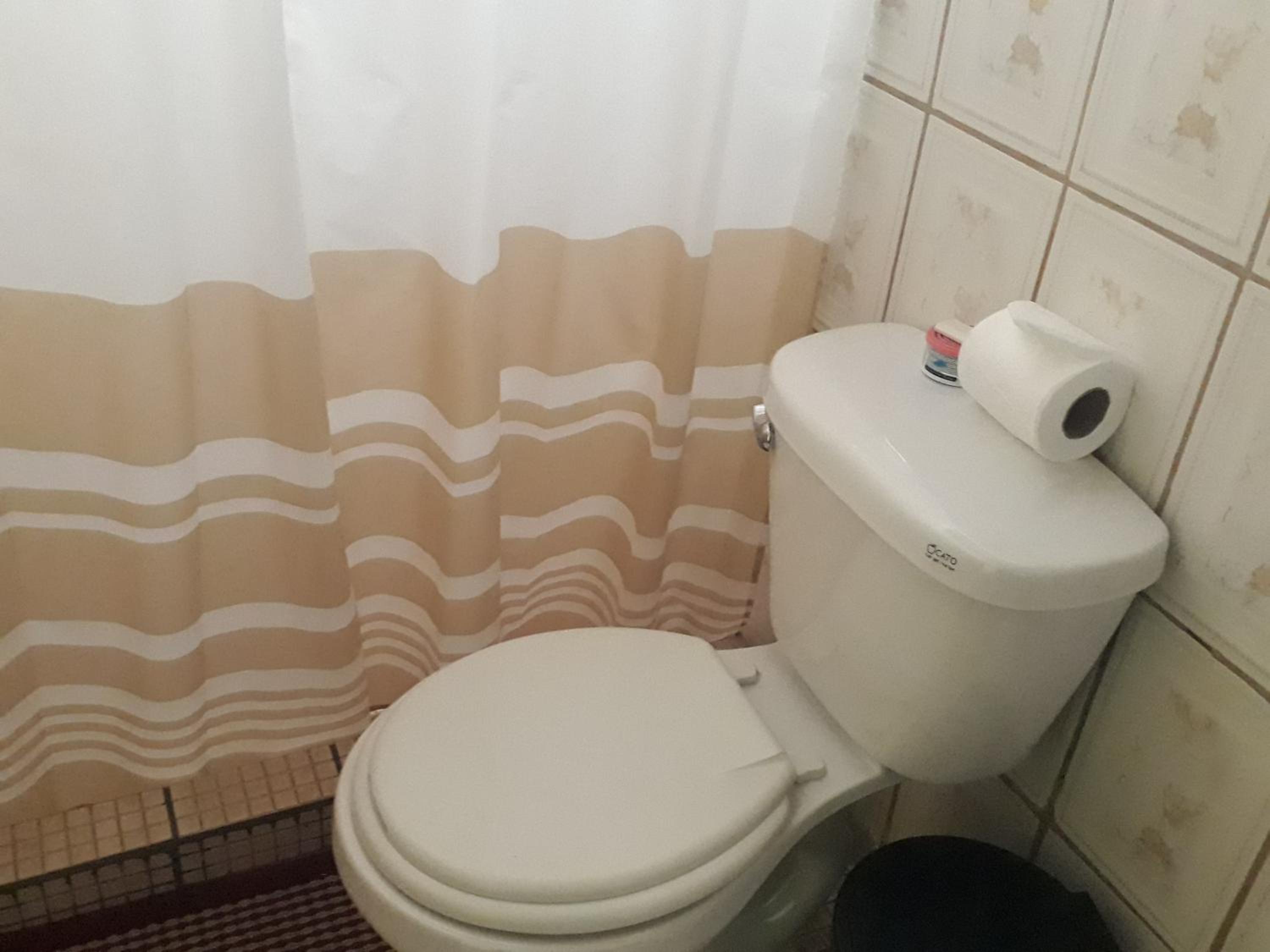 Hostal San Antonio