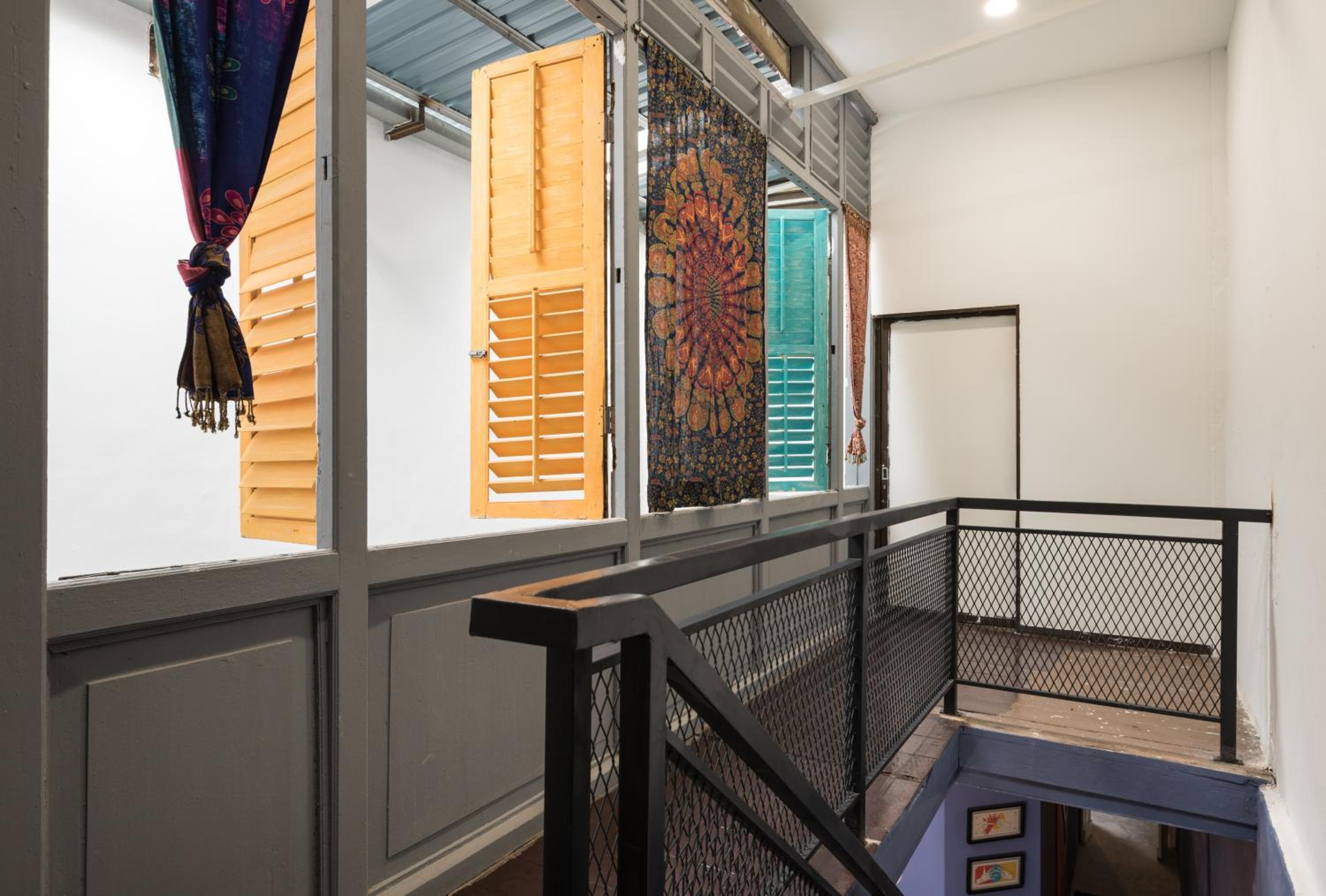 Rope Walk Guest House