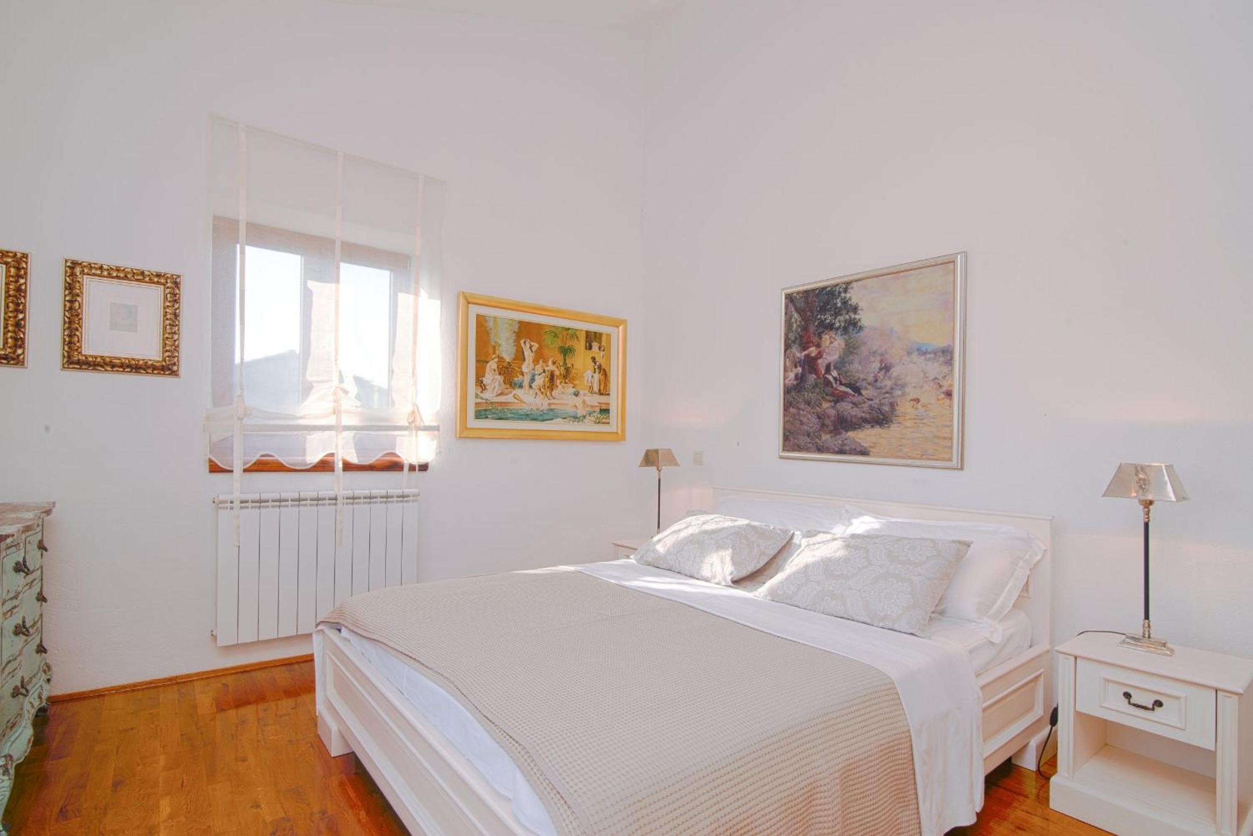 Vila Raj Juršići view 3