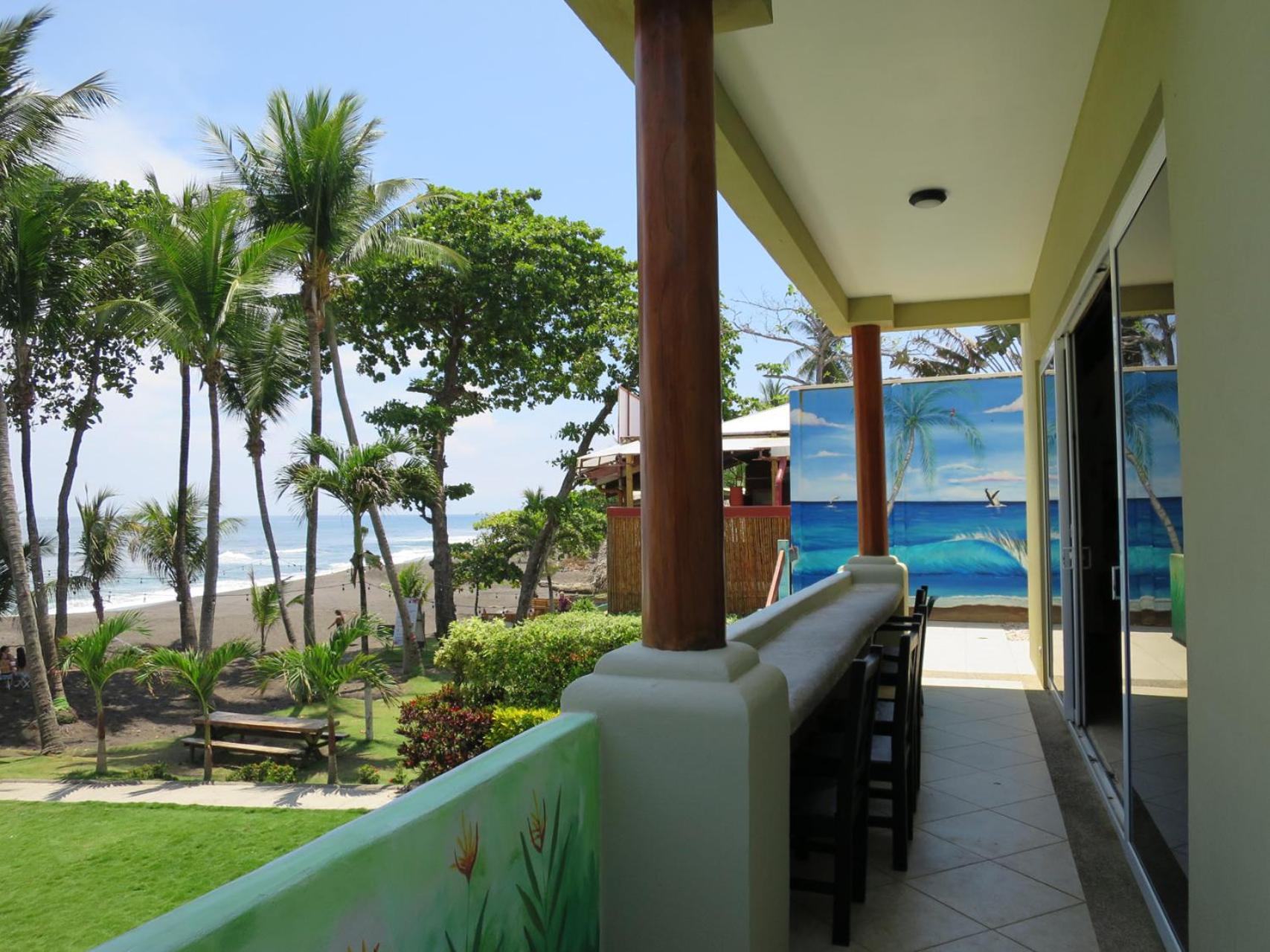 Surf Inn Hermosa