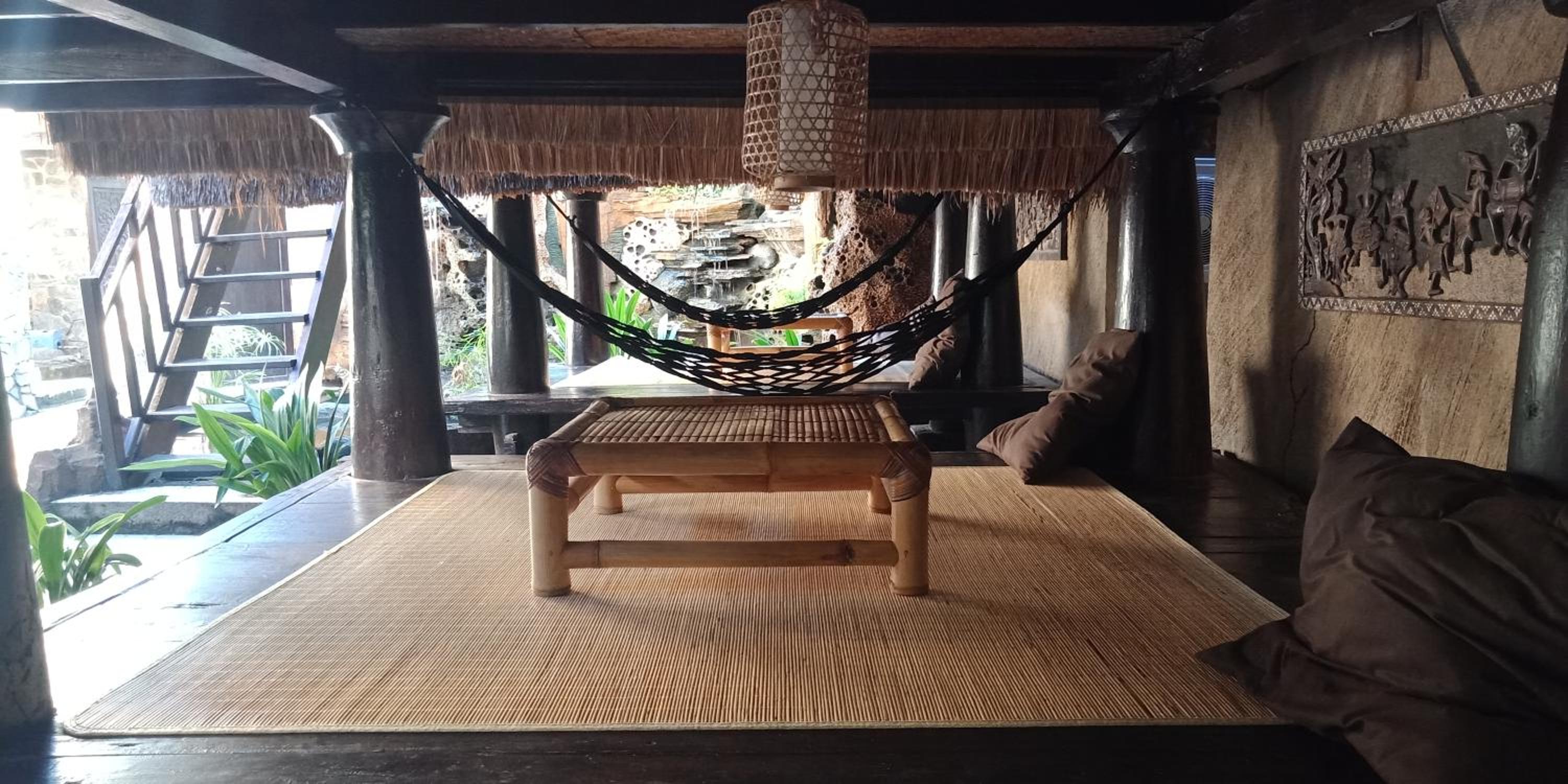 Bale Sasak Bungalow
