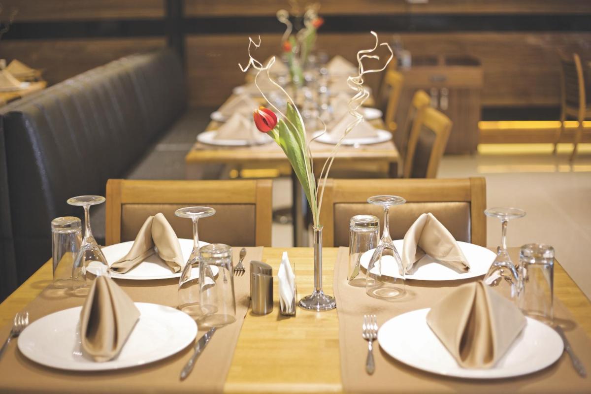 İstanbul Trend Oteli - Image 153