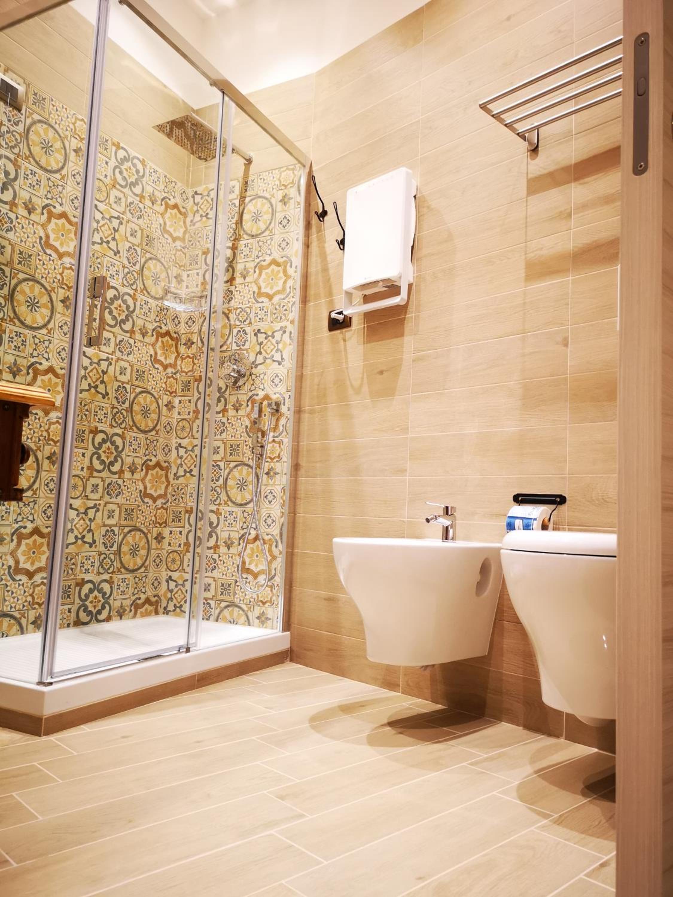 B&B Pantarei Napoli