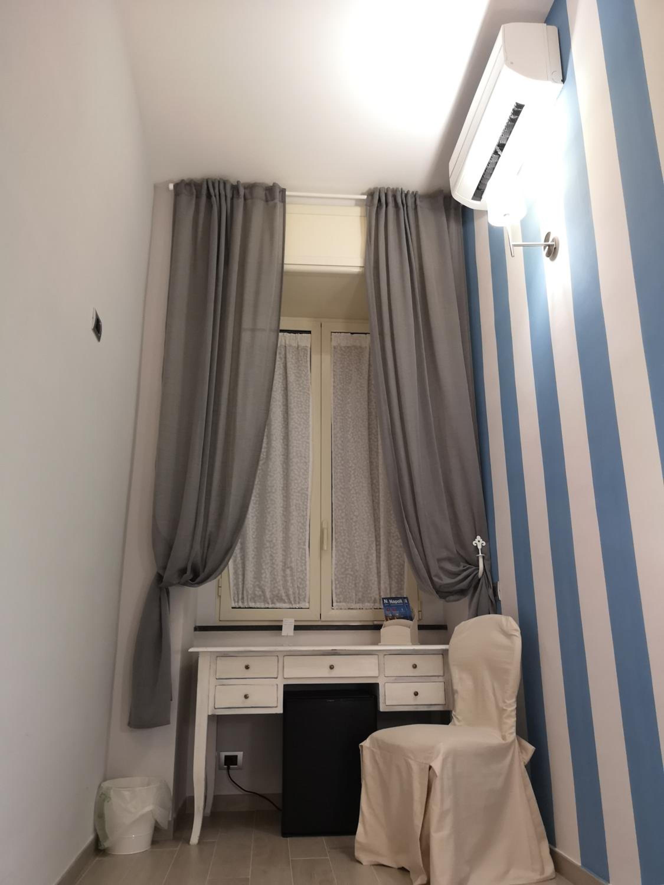 B&B Pantarei Napoli