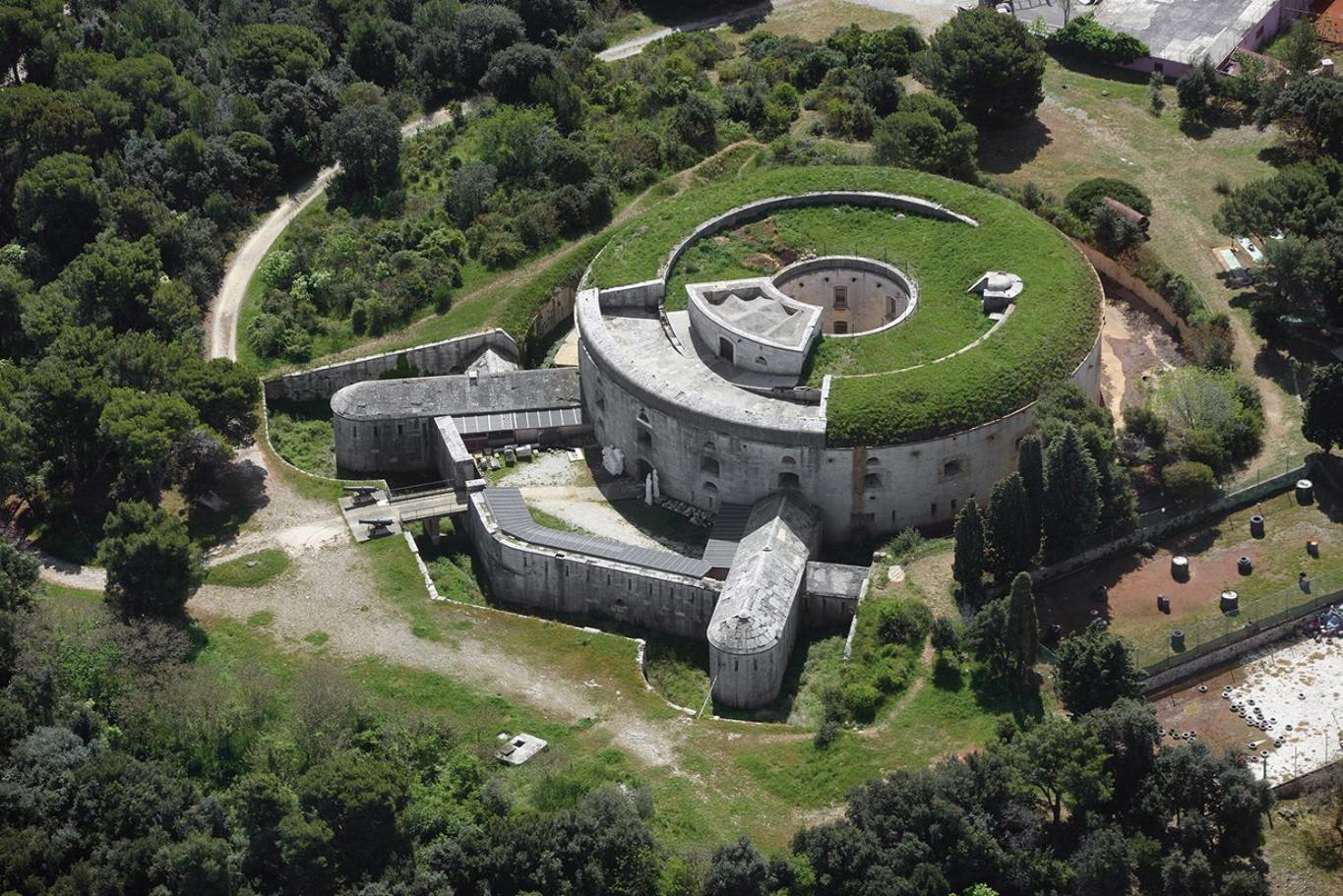 SubCastrum Apartments