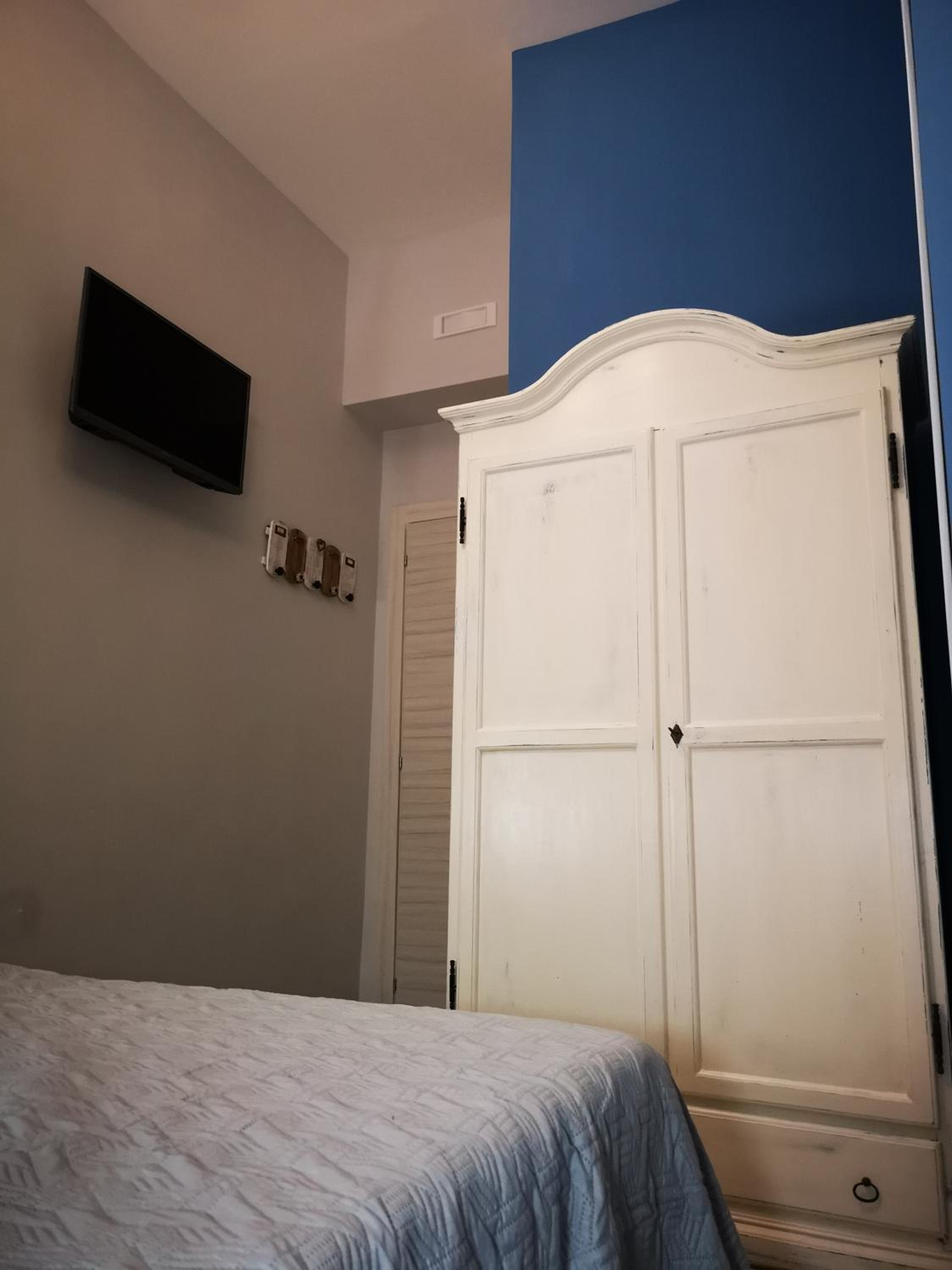 B&B Pantarei Napoli