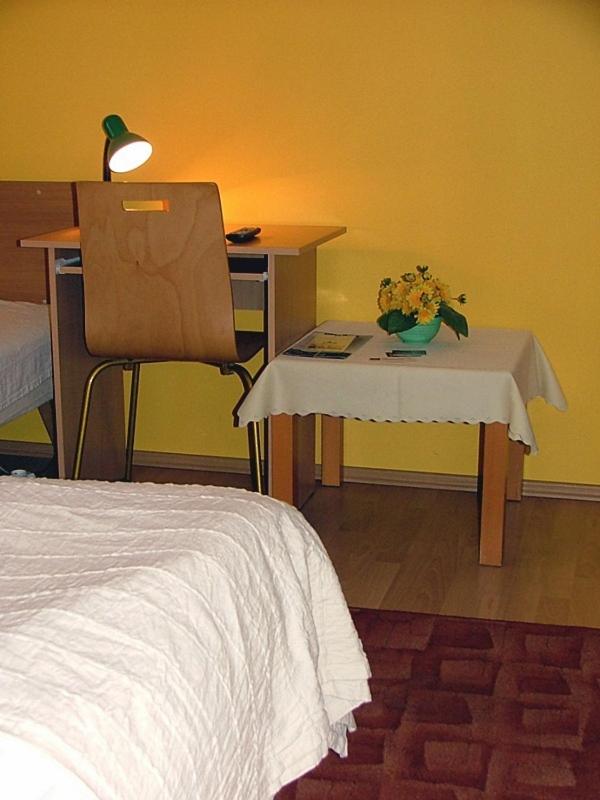 Dom Gościnny Pod Brzozami
