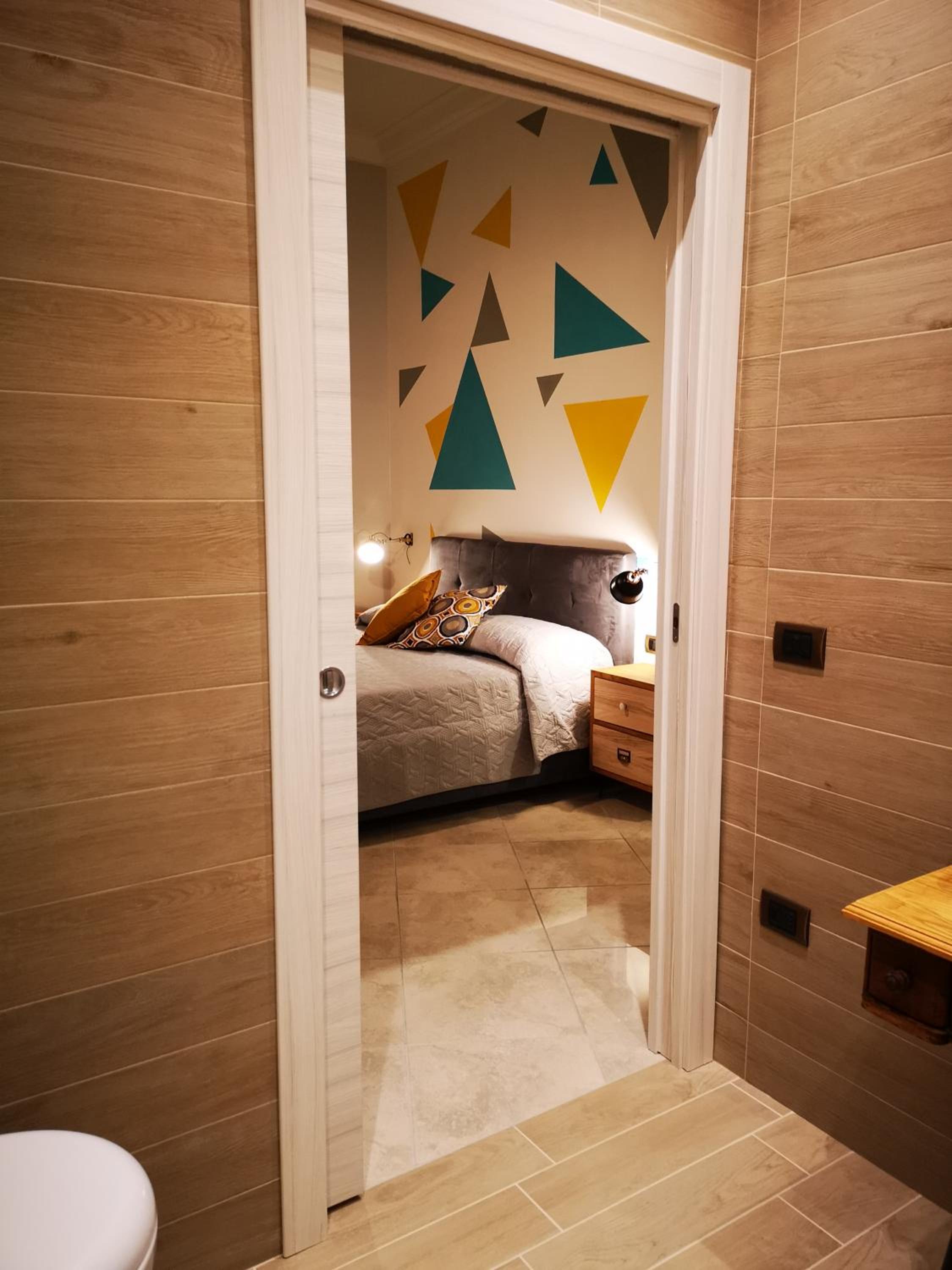 B&B Pantarei Napoli