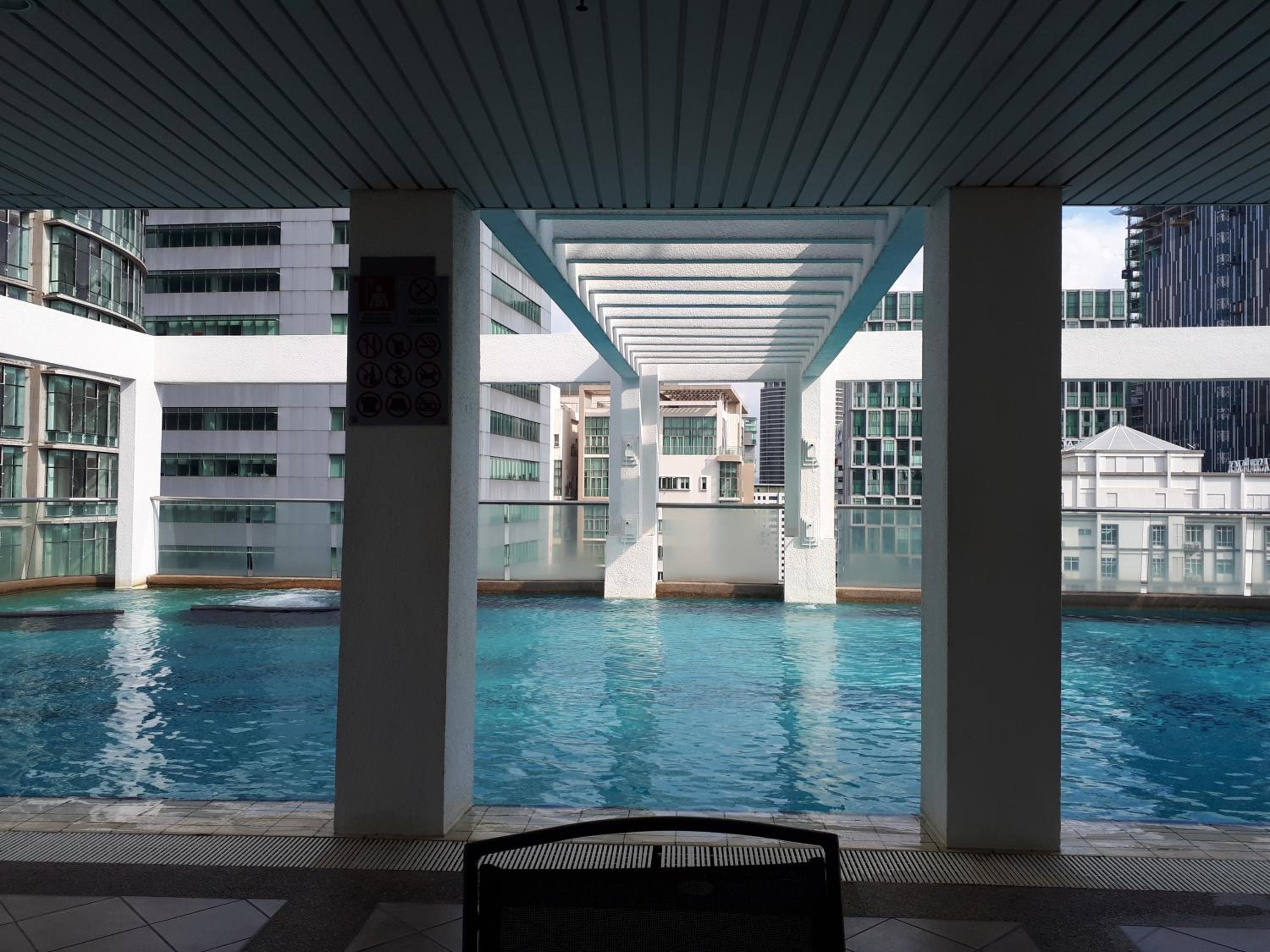 Parkview KLCC photo 6