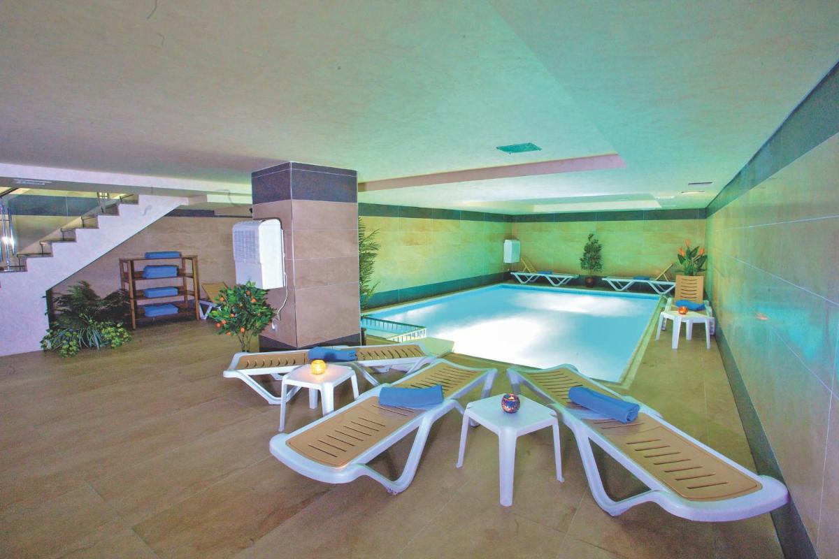 İstanbul Trend Oteli - Image 161