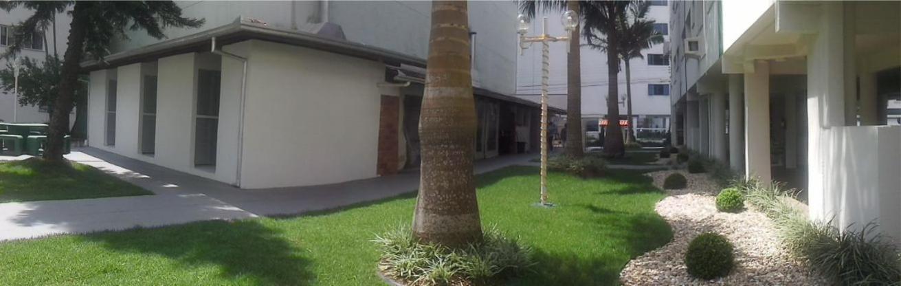 Apê da Mônica