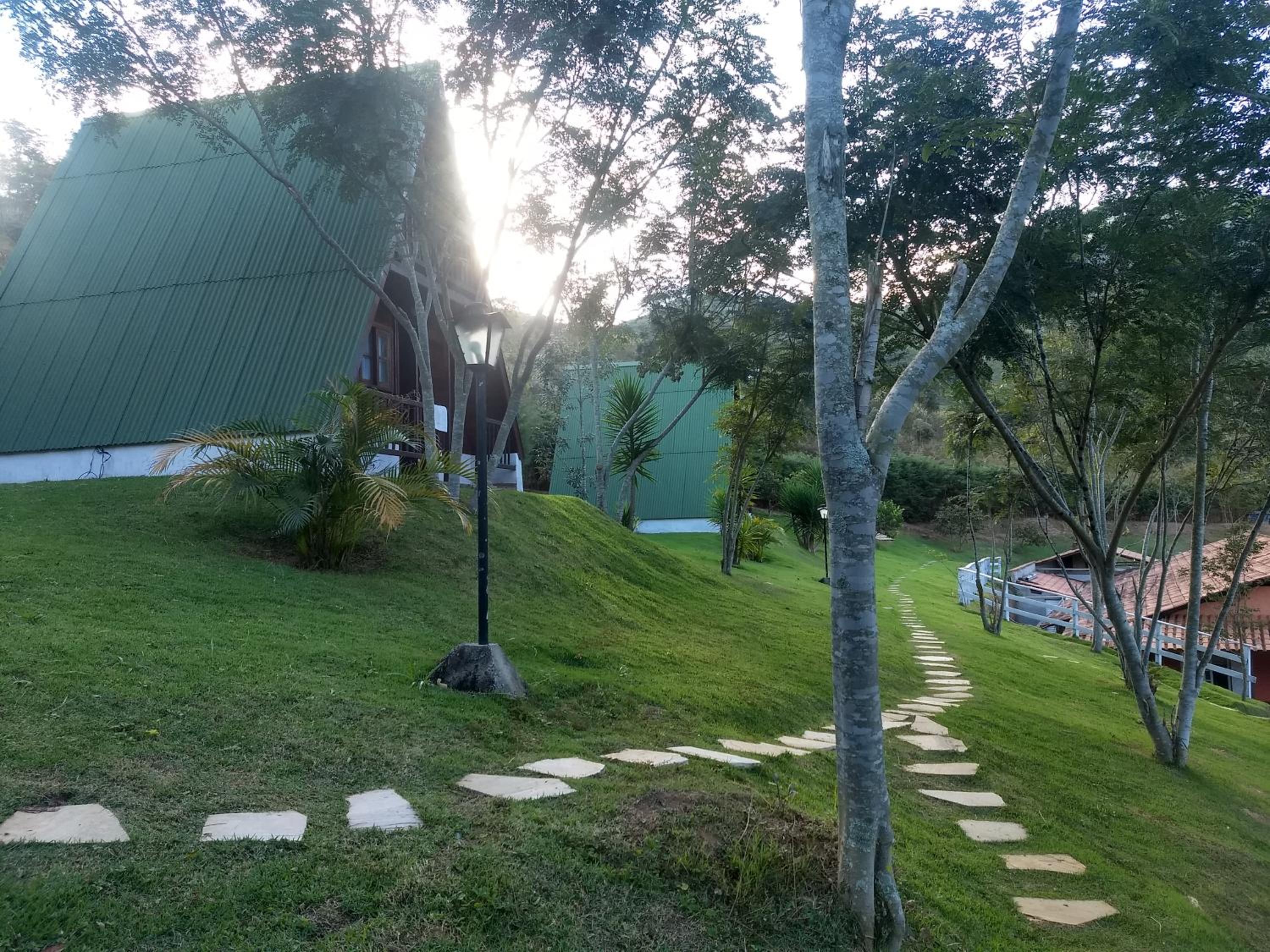 Pousada Nossa Senhora Aparecida