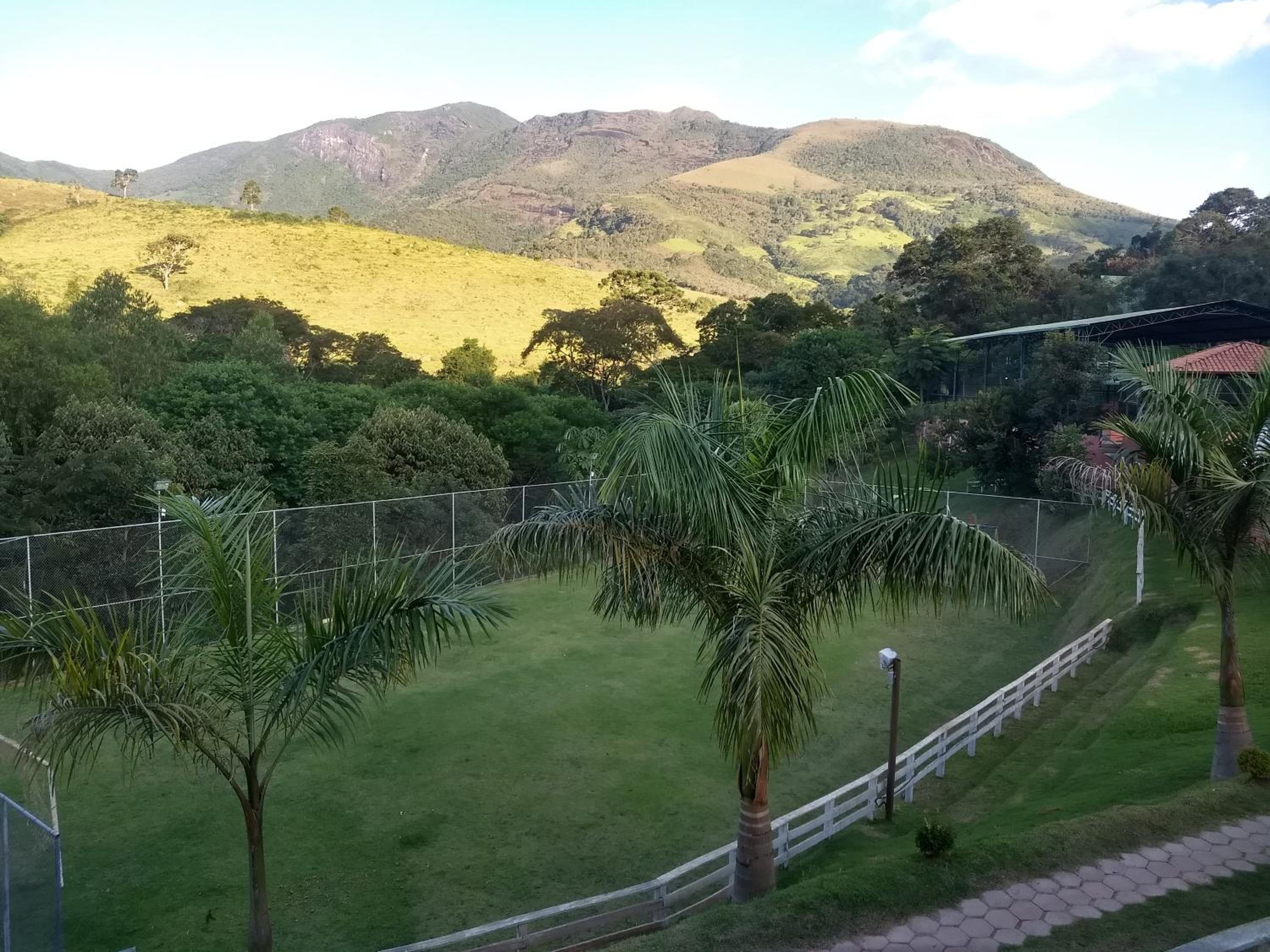 Pousada Nossa Senhora Aparecida