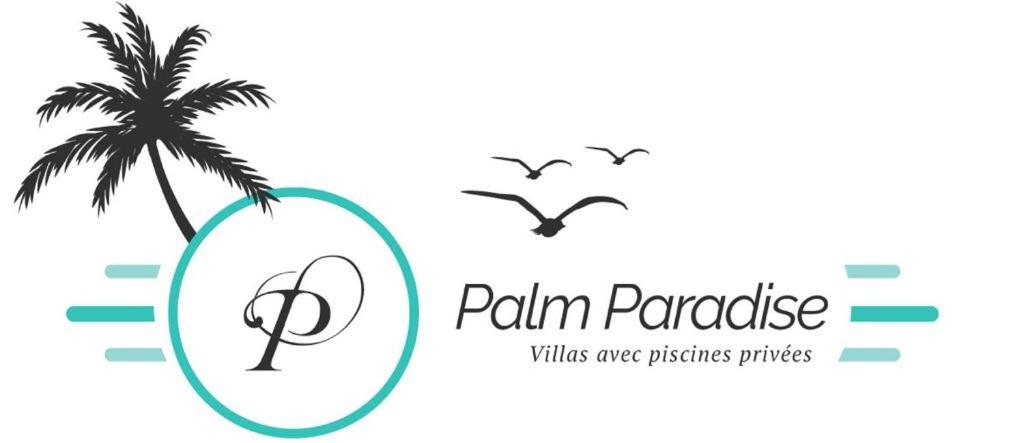 Palm Paradise