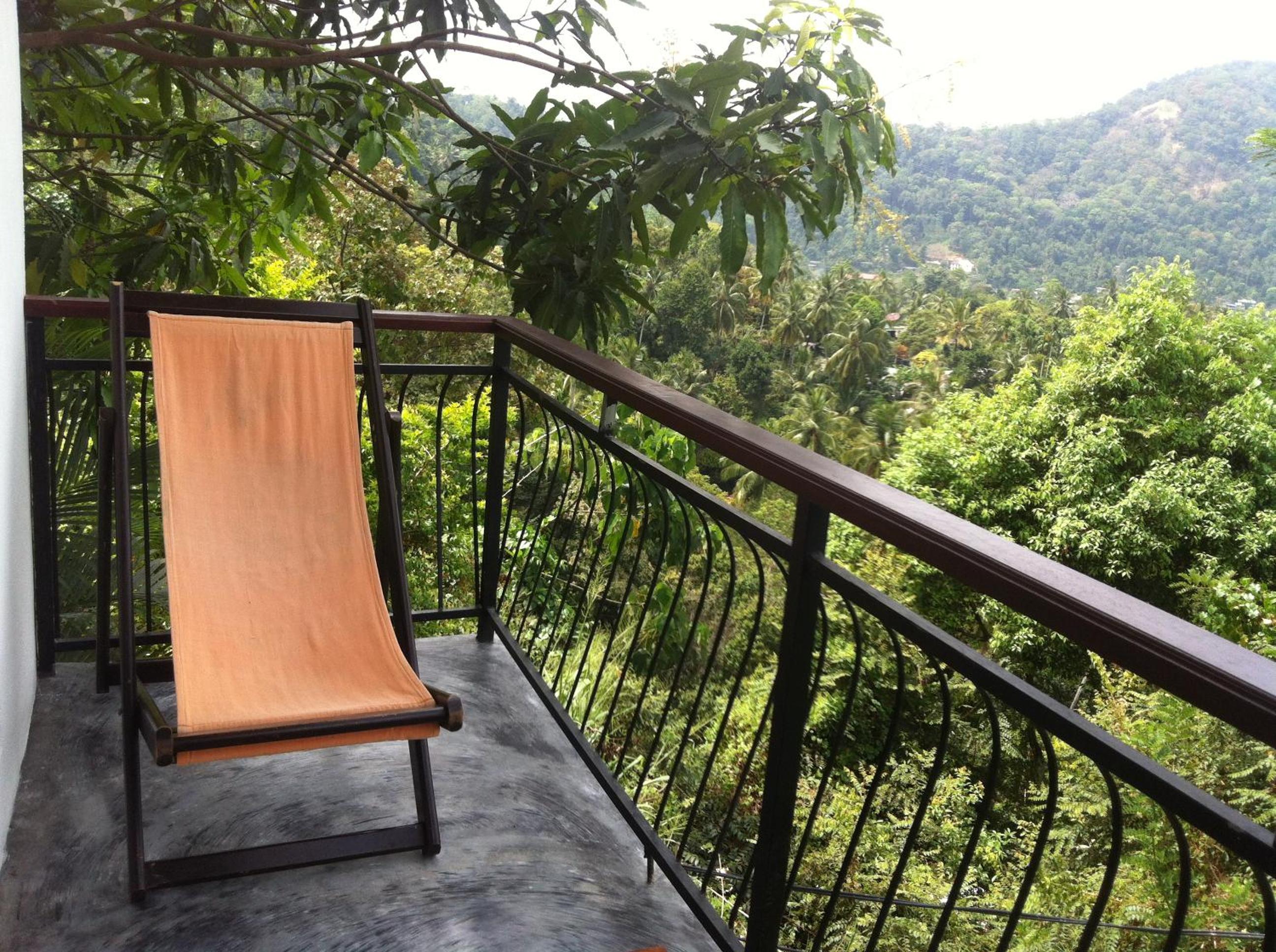 Witherspoon Lodge