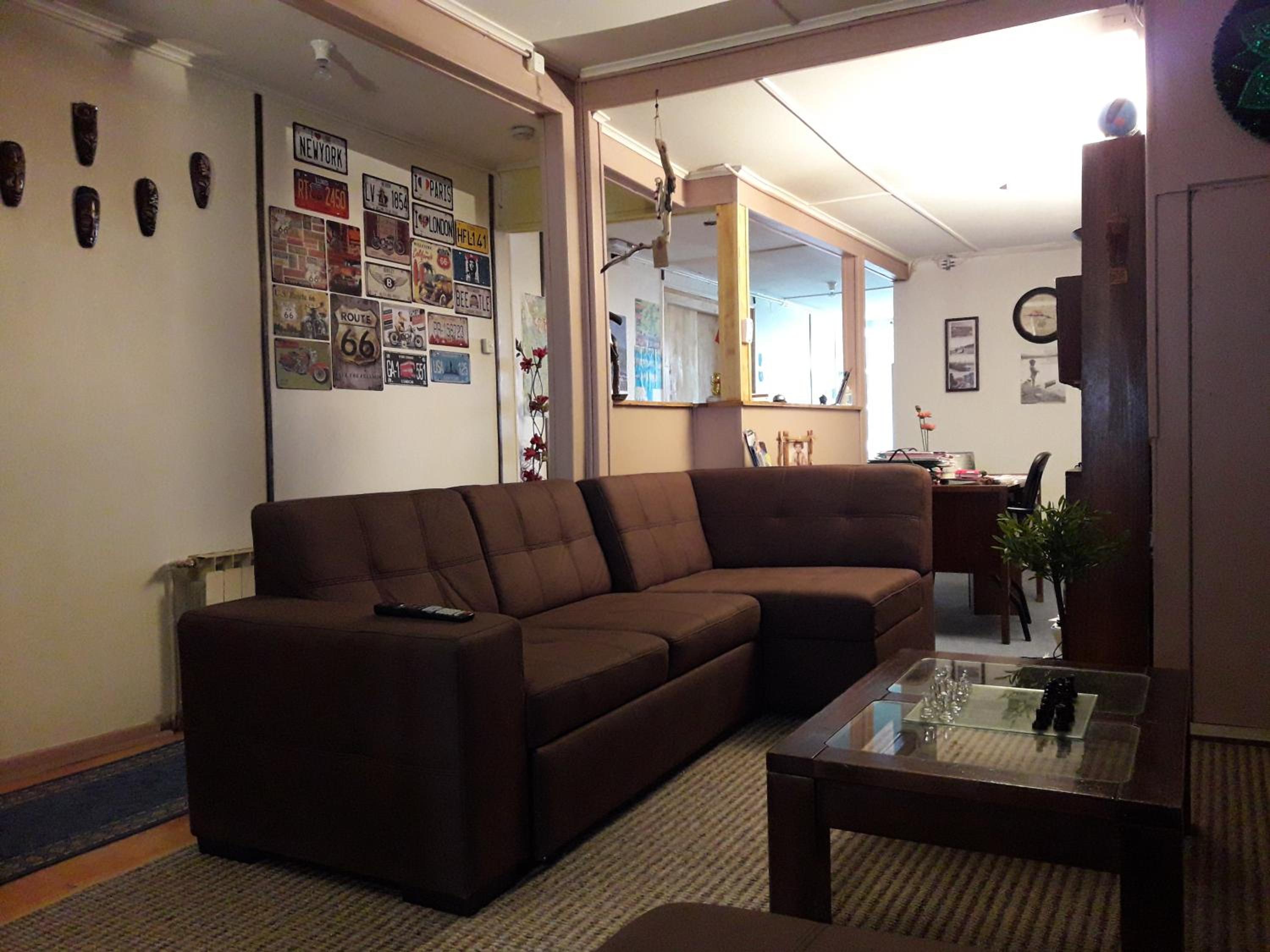 Hostal Torres del Paine 2