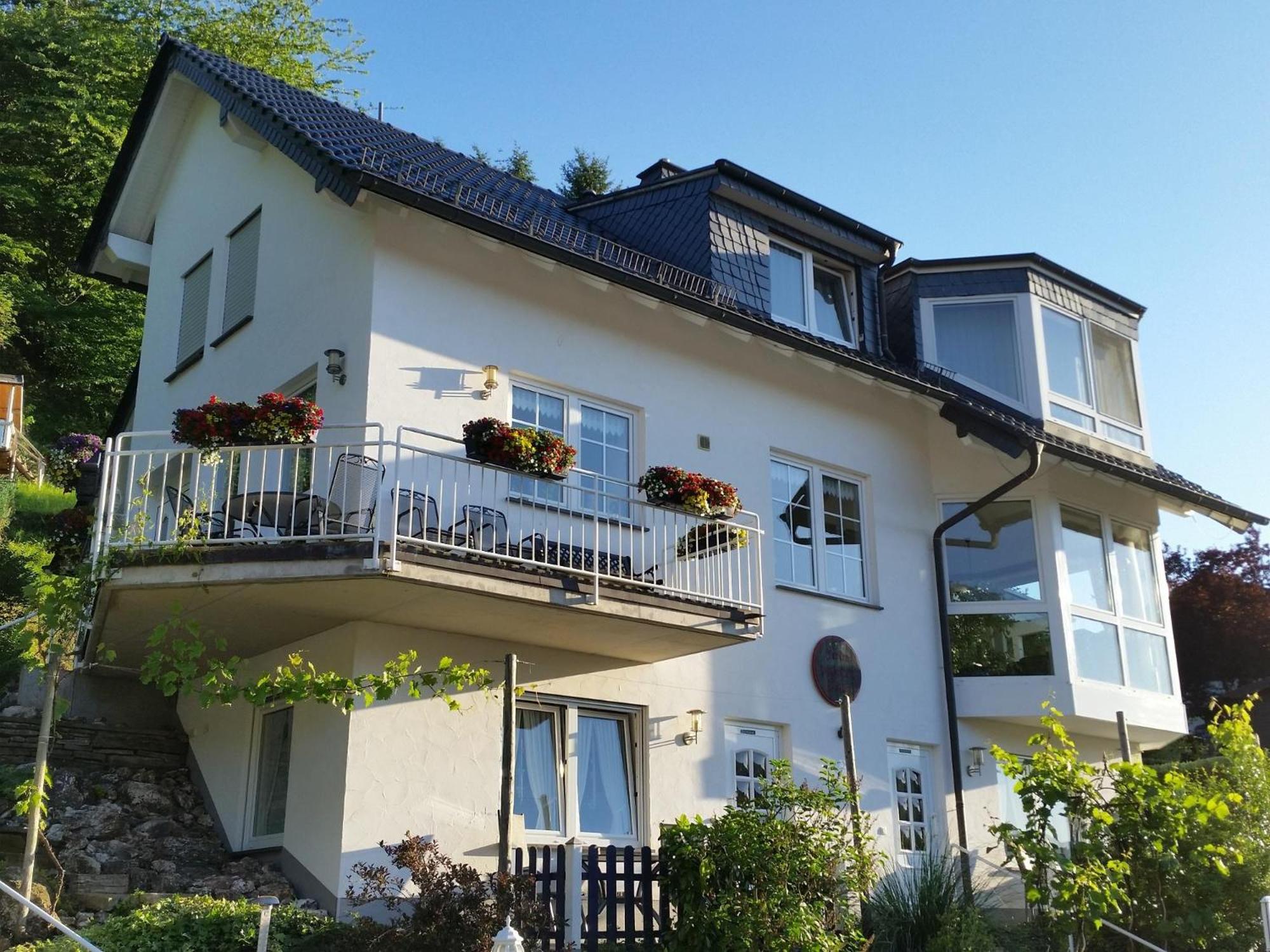 Ferienwohnung Pollig