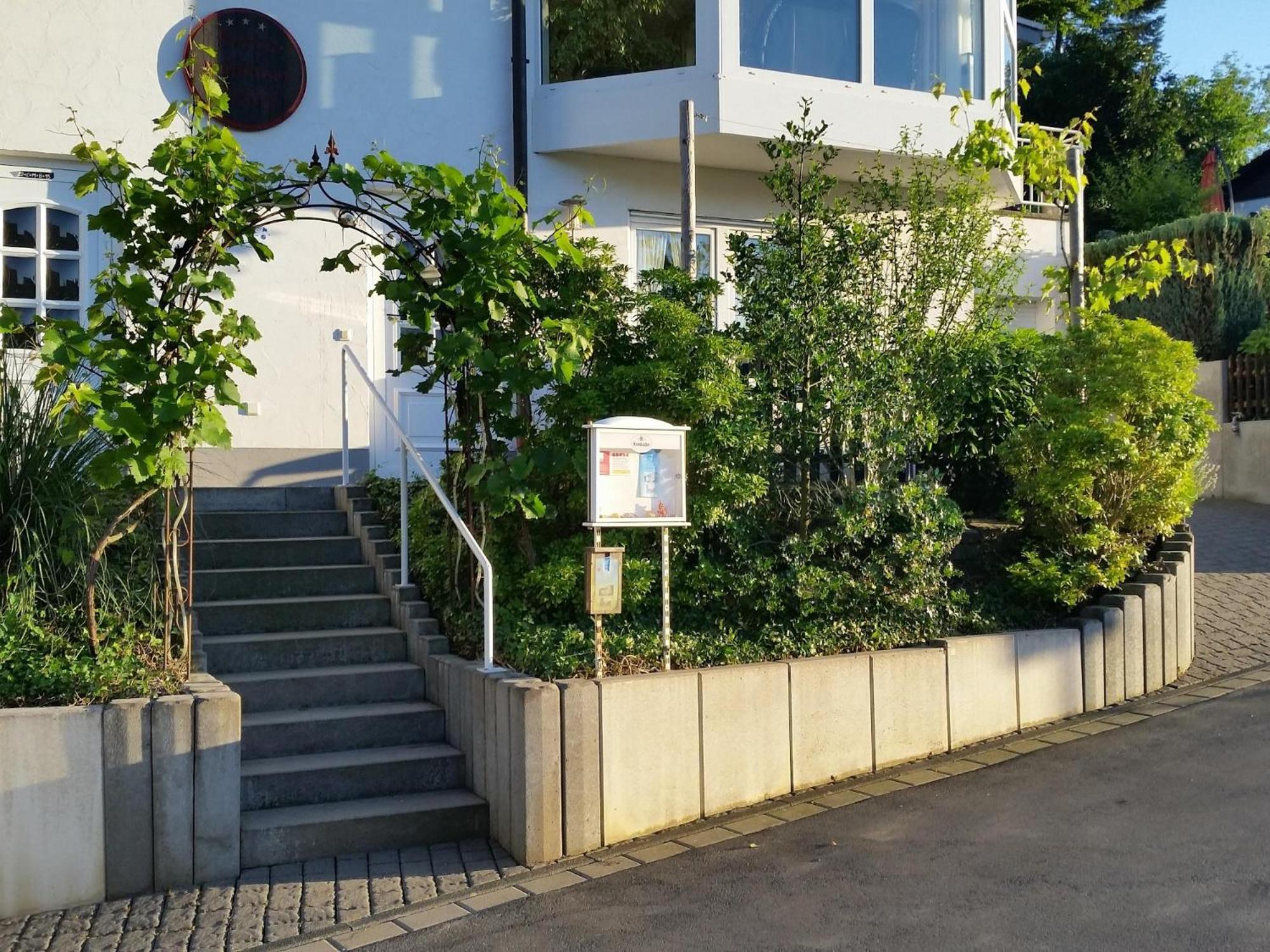 Ferienwohnung Pollig